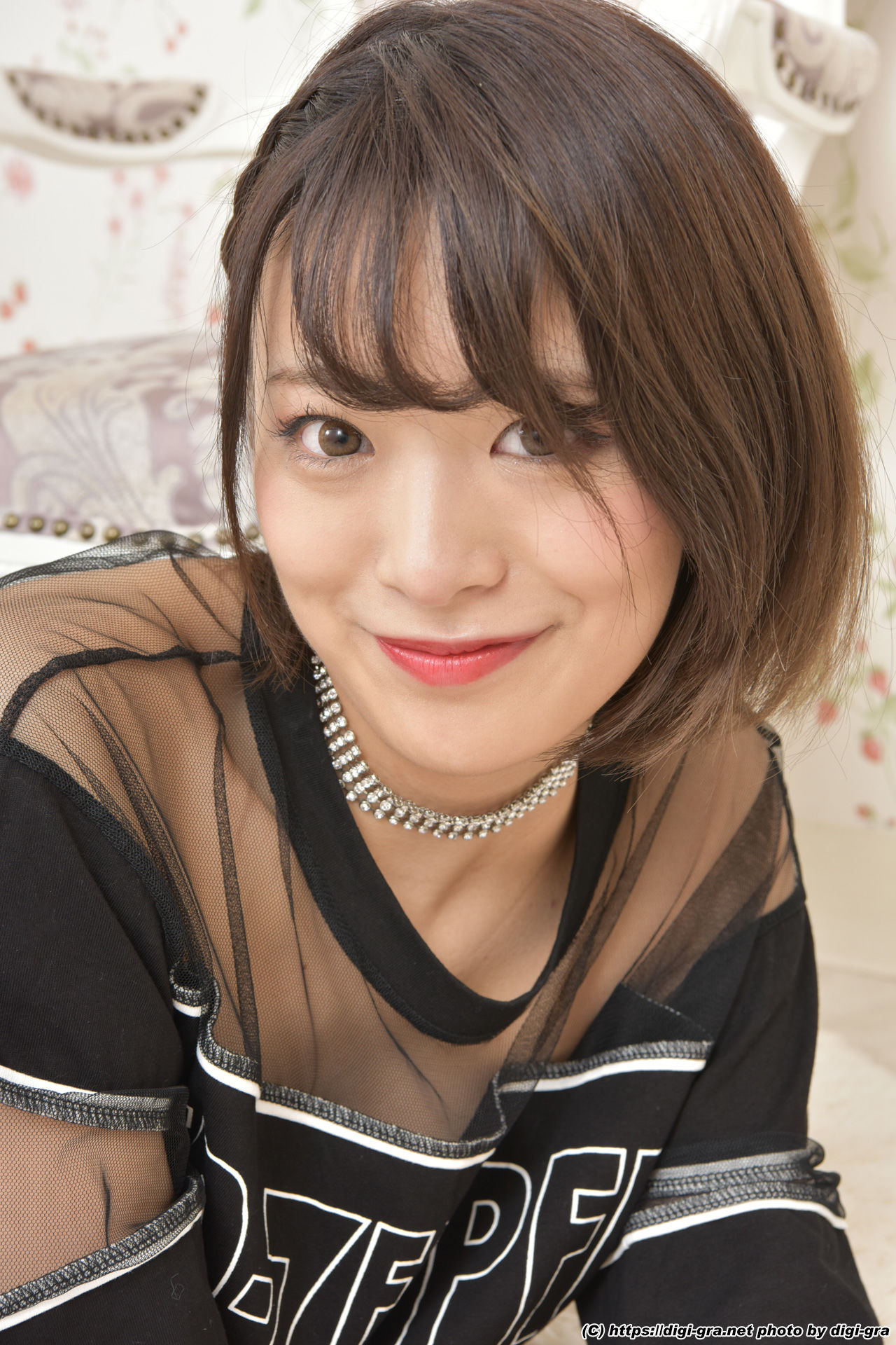 [Digi-Gra] KAREN ☆カレン☆’Photoset 03