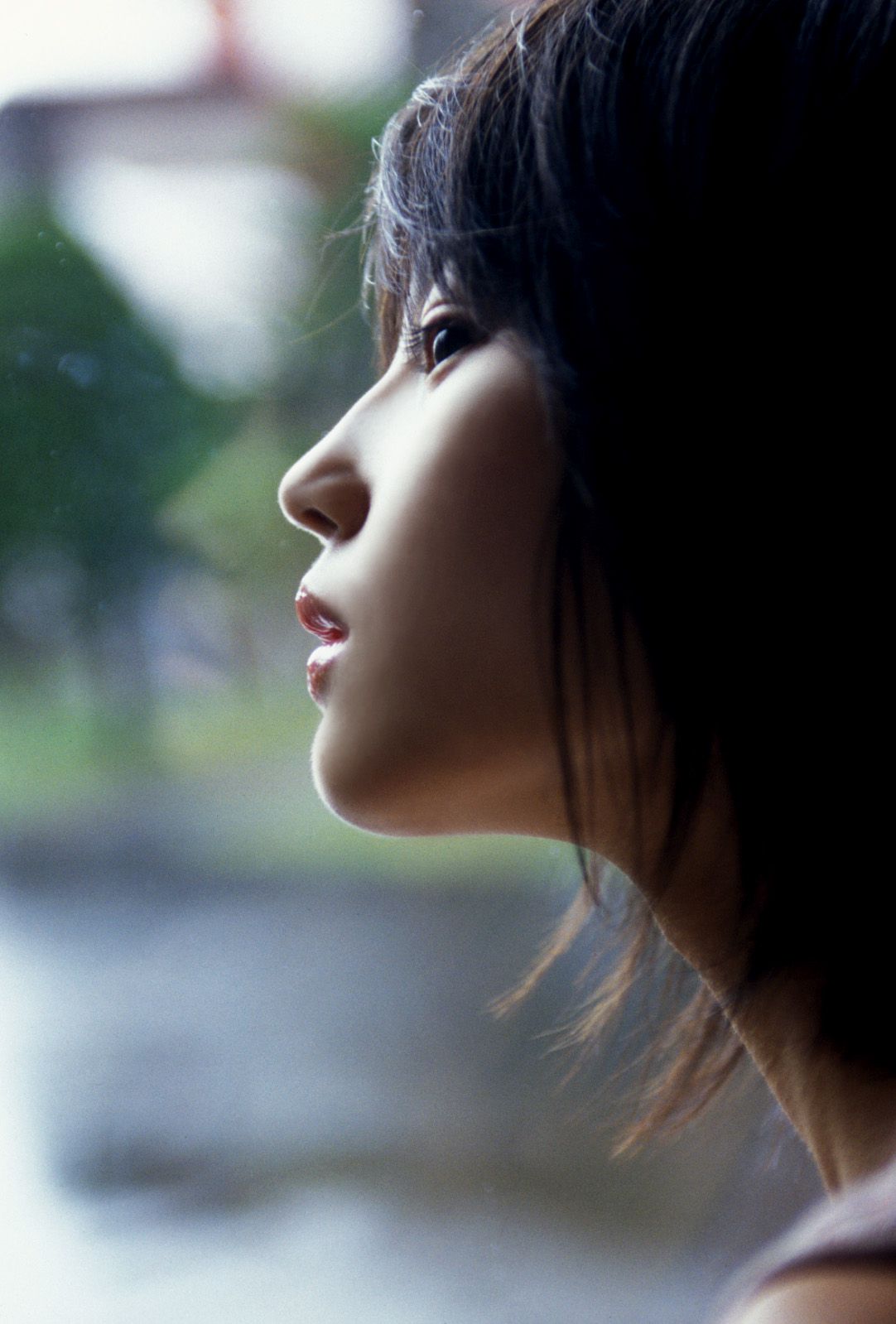 [NS Eyes] SF-No.286 Maki Horikita 堀北真希 -UNDERAGE!