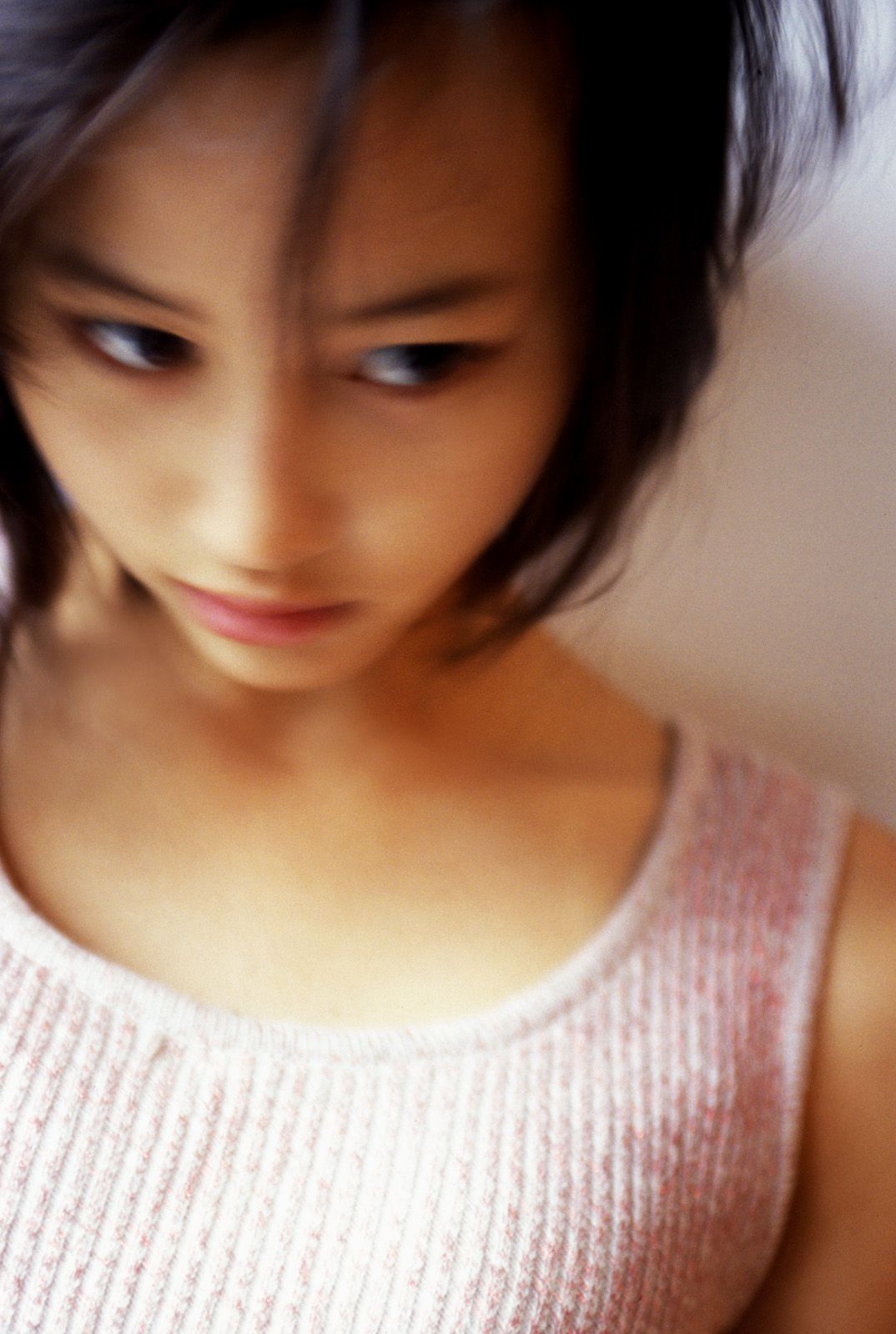 [NS Eyes] SF-No.286 Maki Horikita 堀北真希 -UNDERAGE!