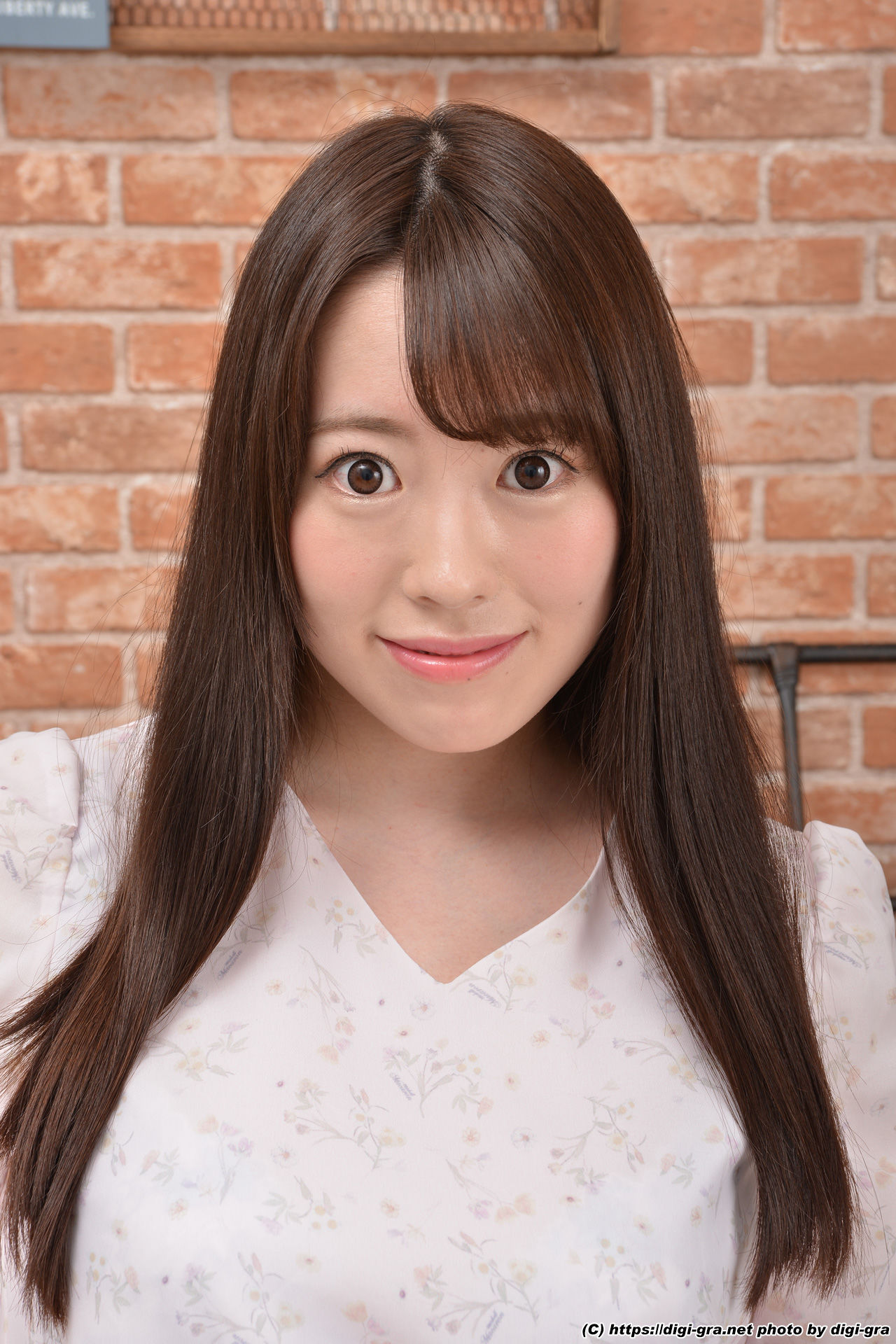 [Digi-Gra] Marina Hiiragi 柊木まりな Photoset 05