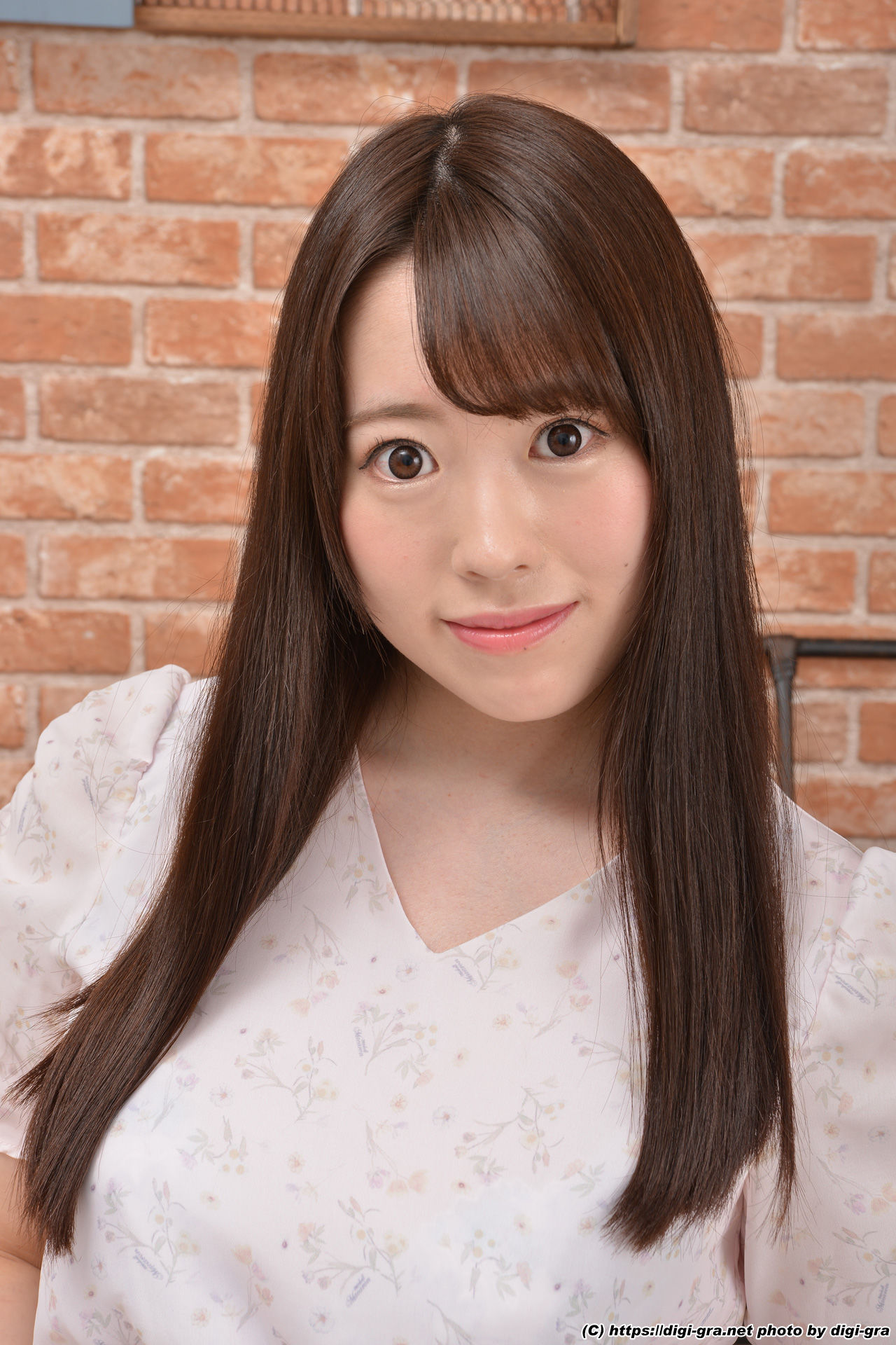 [Digi-Gra] Marina Hiiragi 柊木まりな Photoset 05