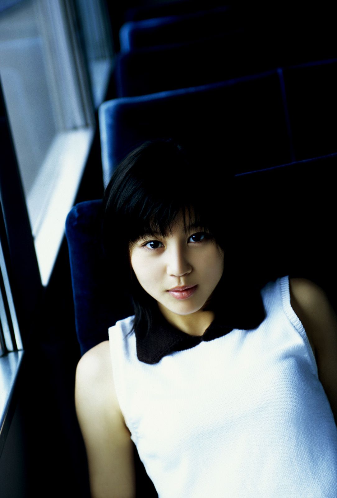 [NS Eyes] SF-No.287 堀北真希 Maki Horikita - UNDERAGE!