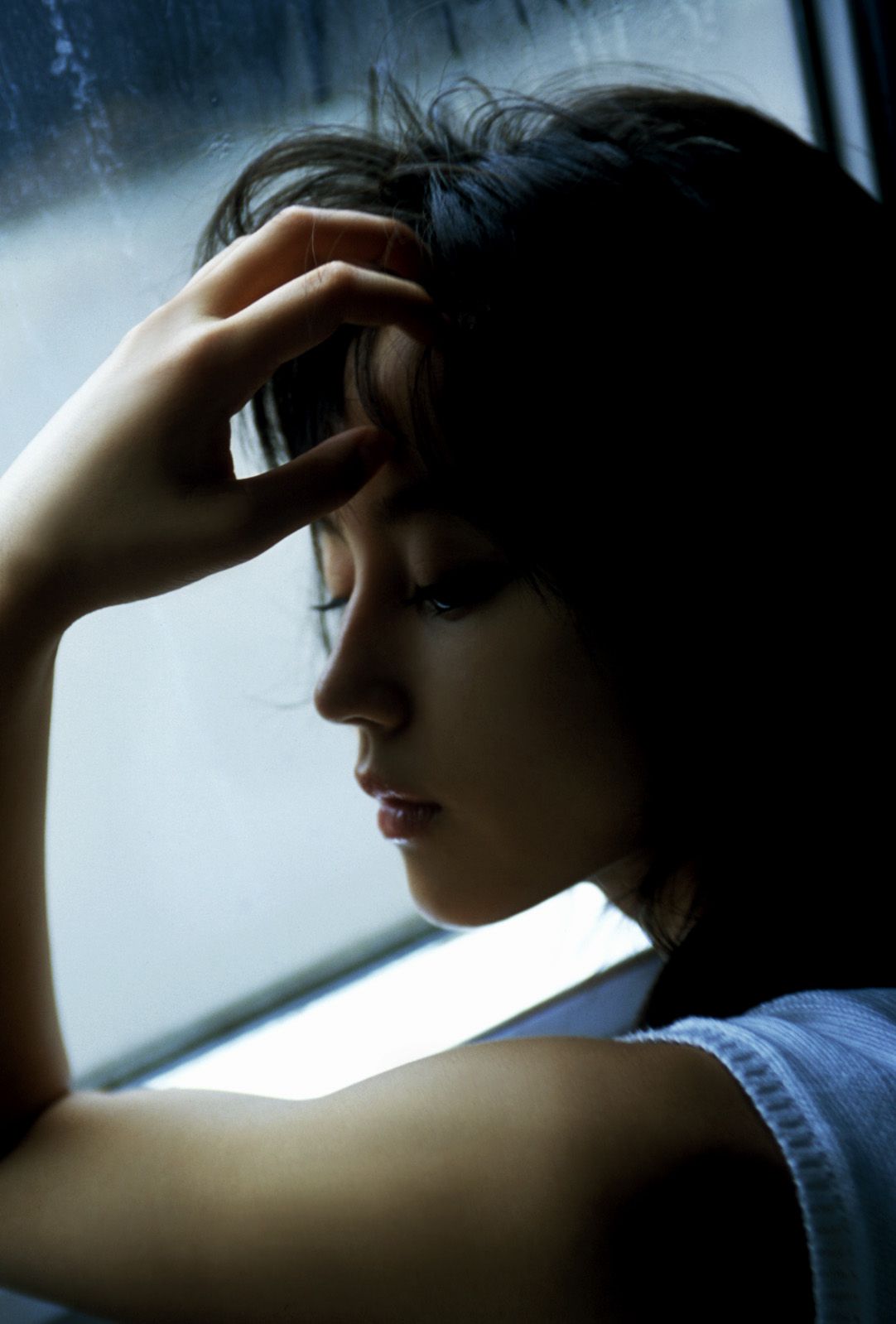 [NS Eyes] SF-No.287 堀北真希 Maki Horikita - UNDERAGE!