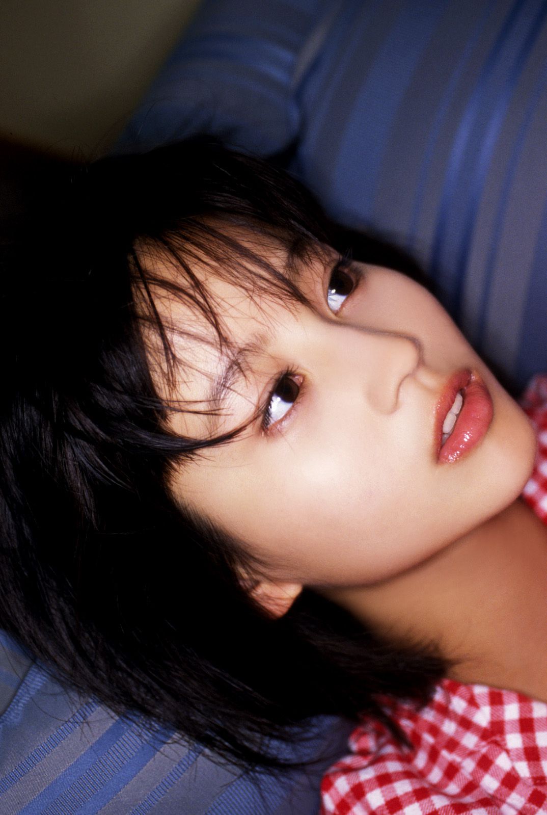 [NS Eyes] SF-No.287 堀北真希 Maki Horikita - UNDERAGE!