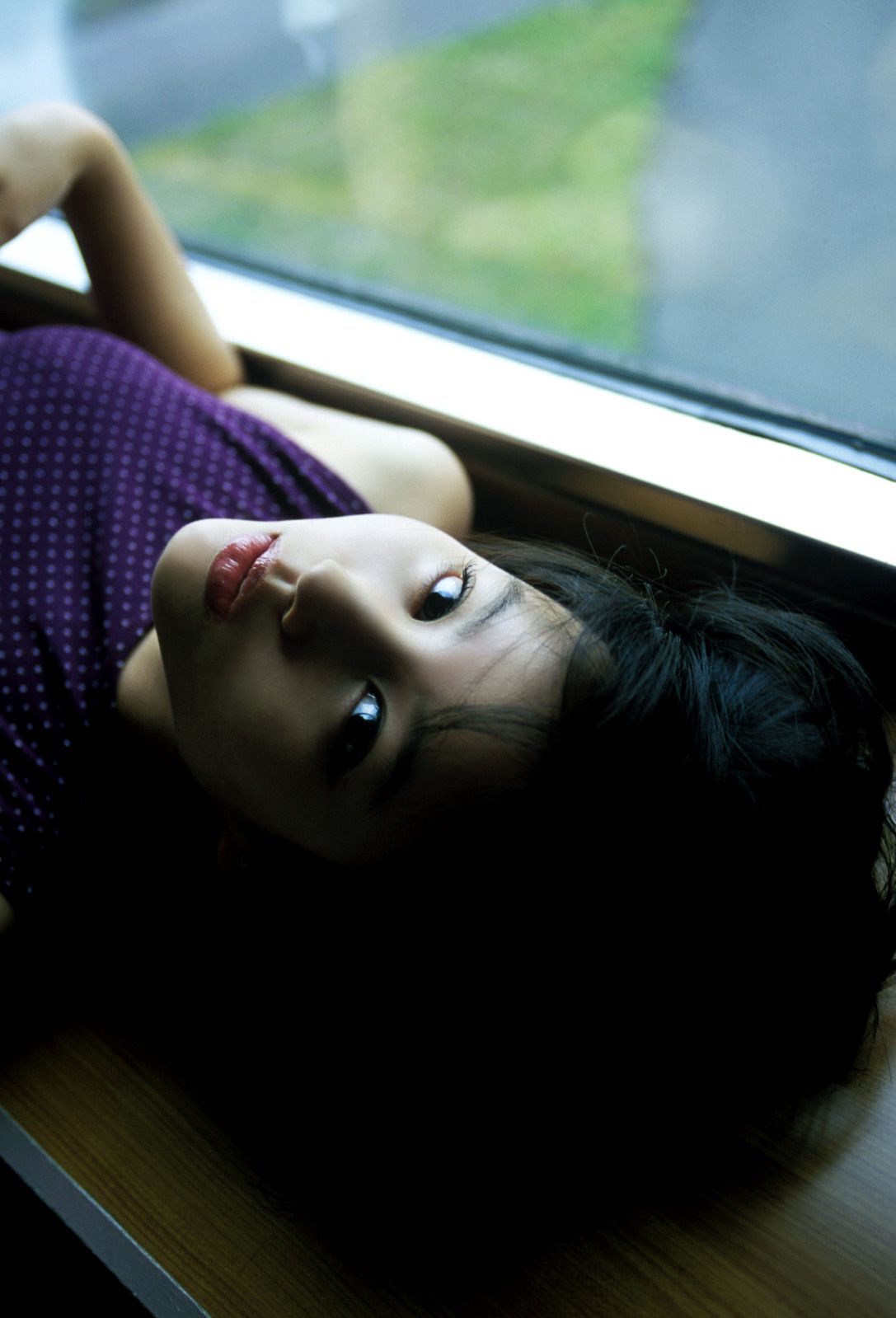 [NS Eyes] SF-No.287 堀北真希 Maki Horikita - UNDERAGE!