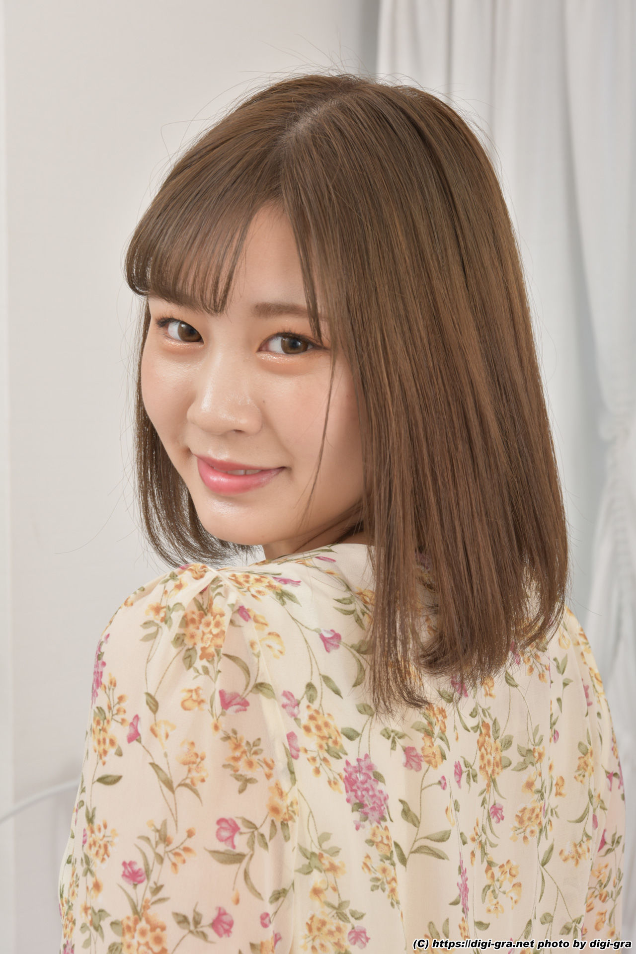 [Digi-Gra] Meisa Kamakita 川北メイサ Photoset 02