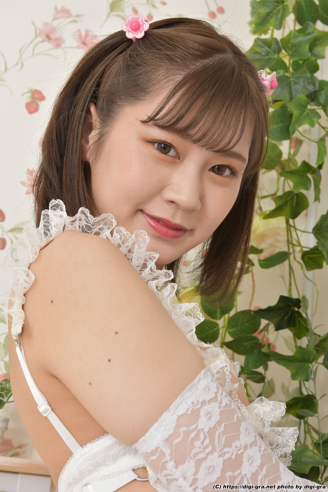 [Digi-Gra] Meisa Kamakita 川北メイサ Photoset 03