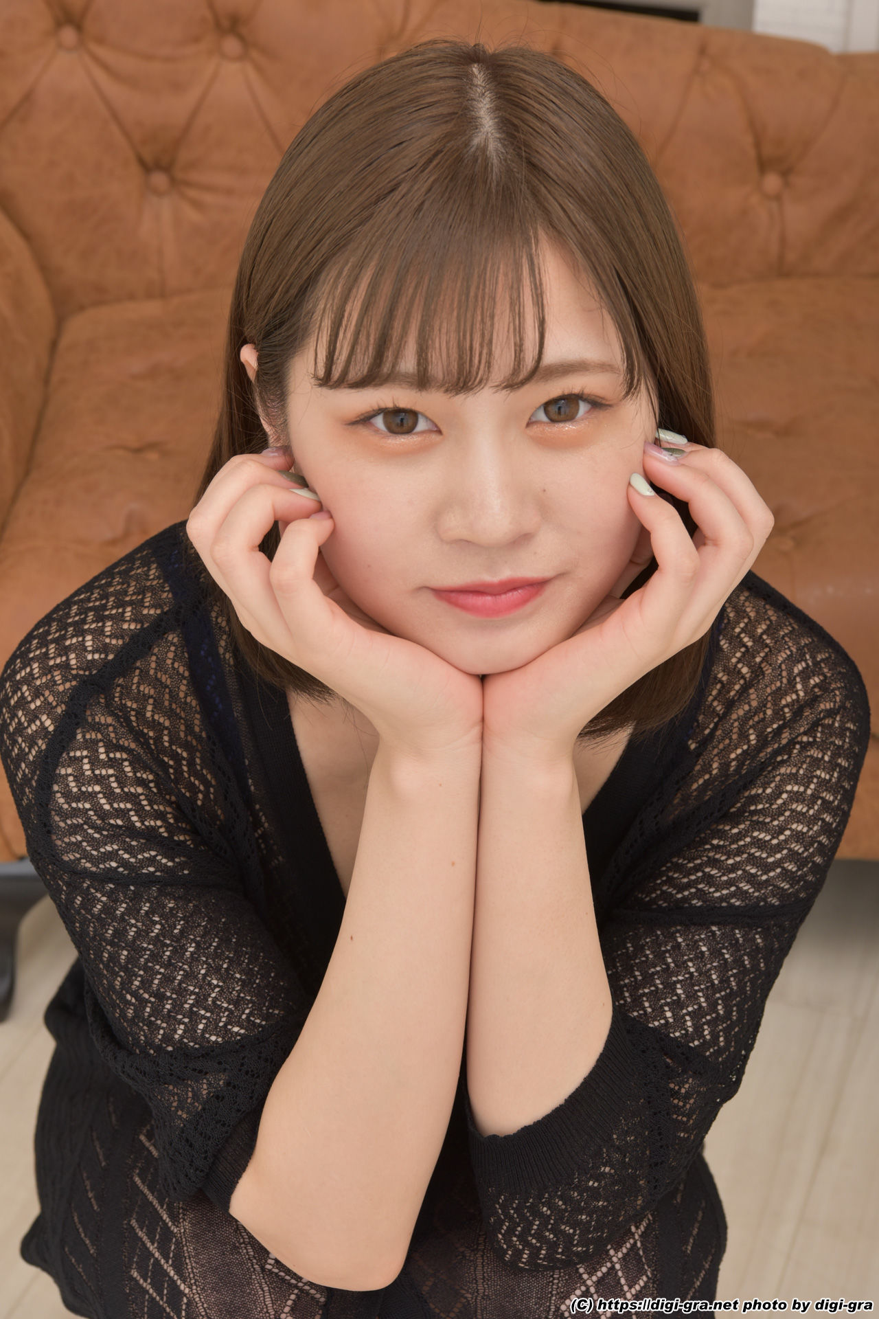 [Digi-Gra] Meisa Kamakita 川北メイサ Photoset 04