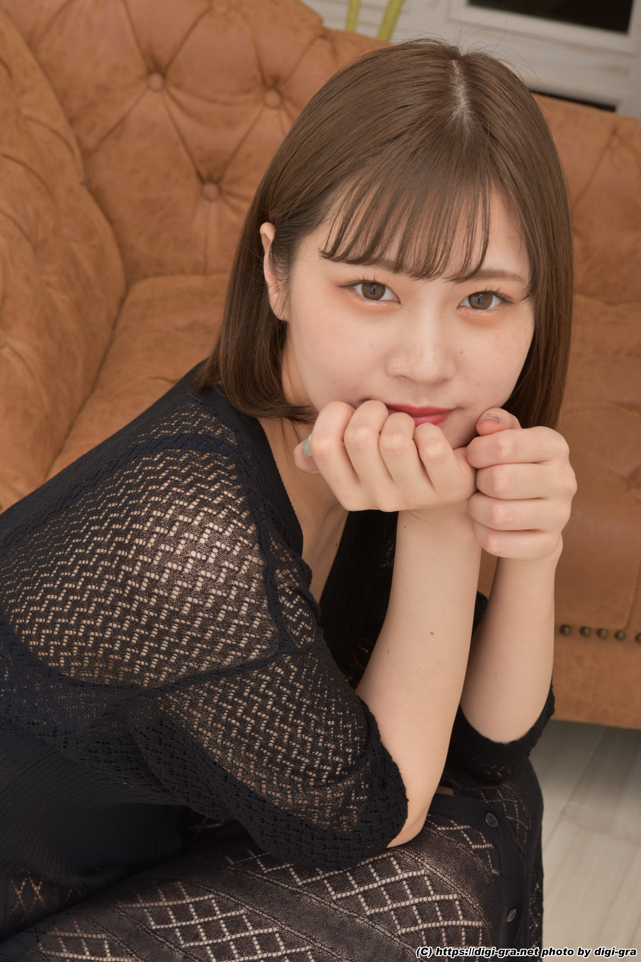 [Digi-Gra] Meisa Kamakita 川北メイサ Photoset 04