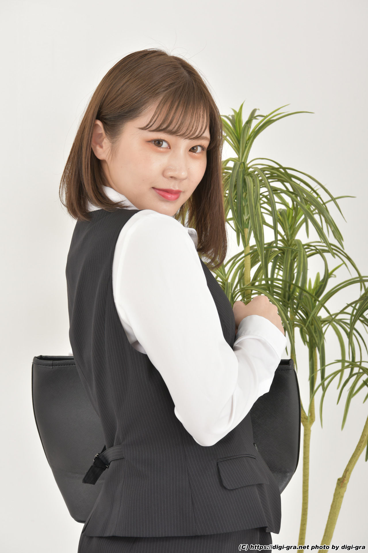 [Digi-Gra] Meisa Kamakita 川北メイサ Photoset 05