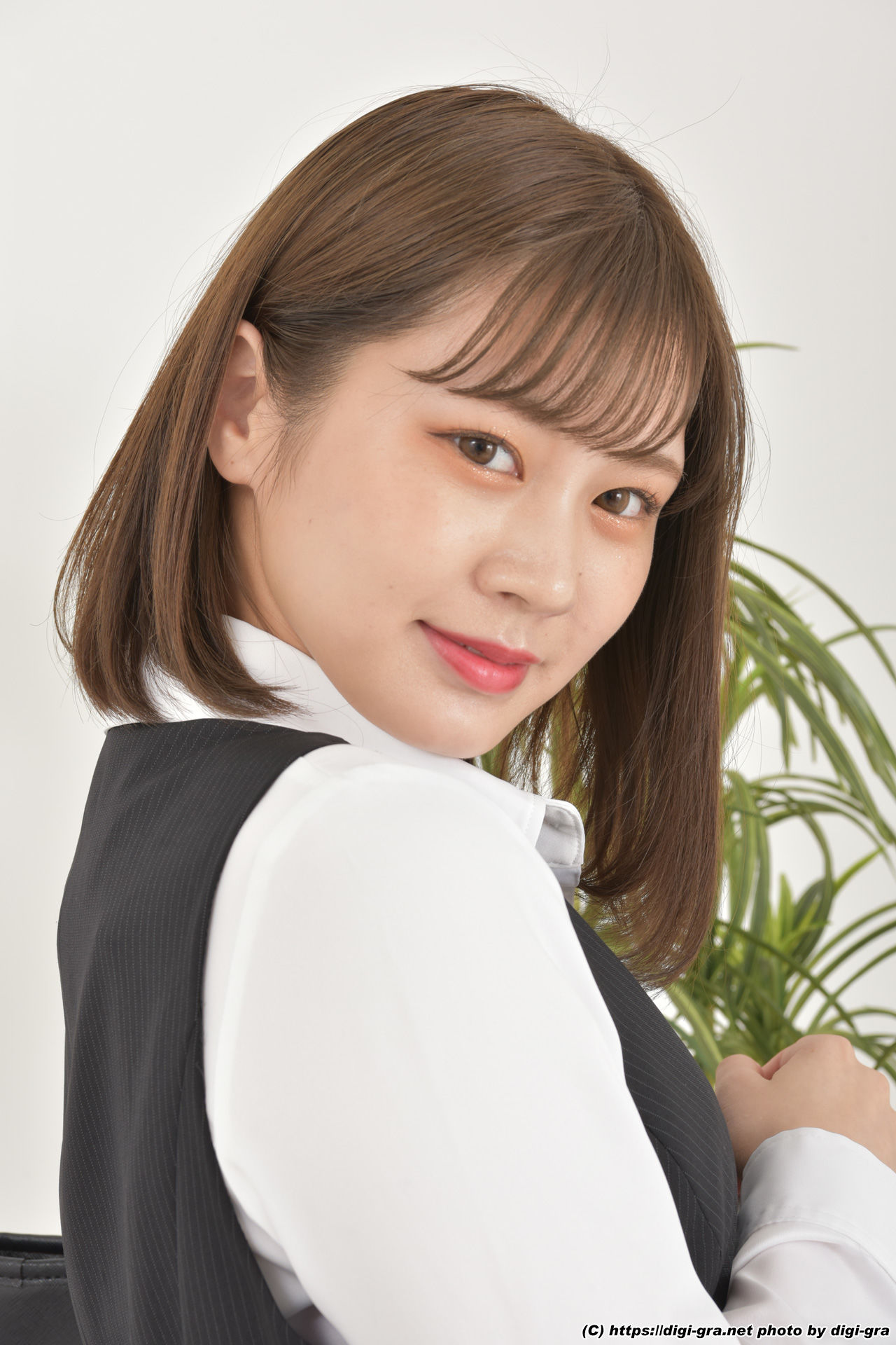[Digi-Gra] Meisa Kamakita 川北メイサ Photoset 05