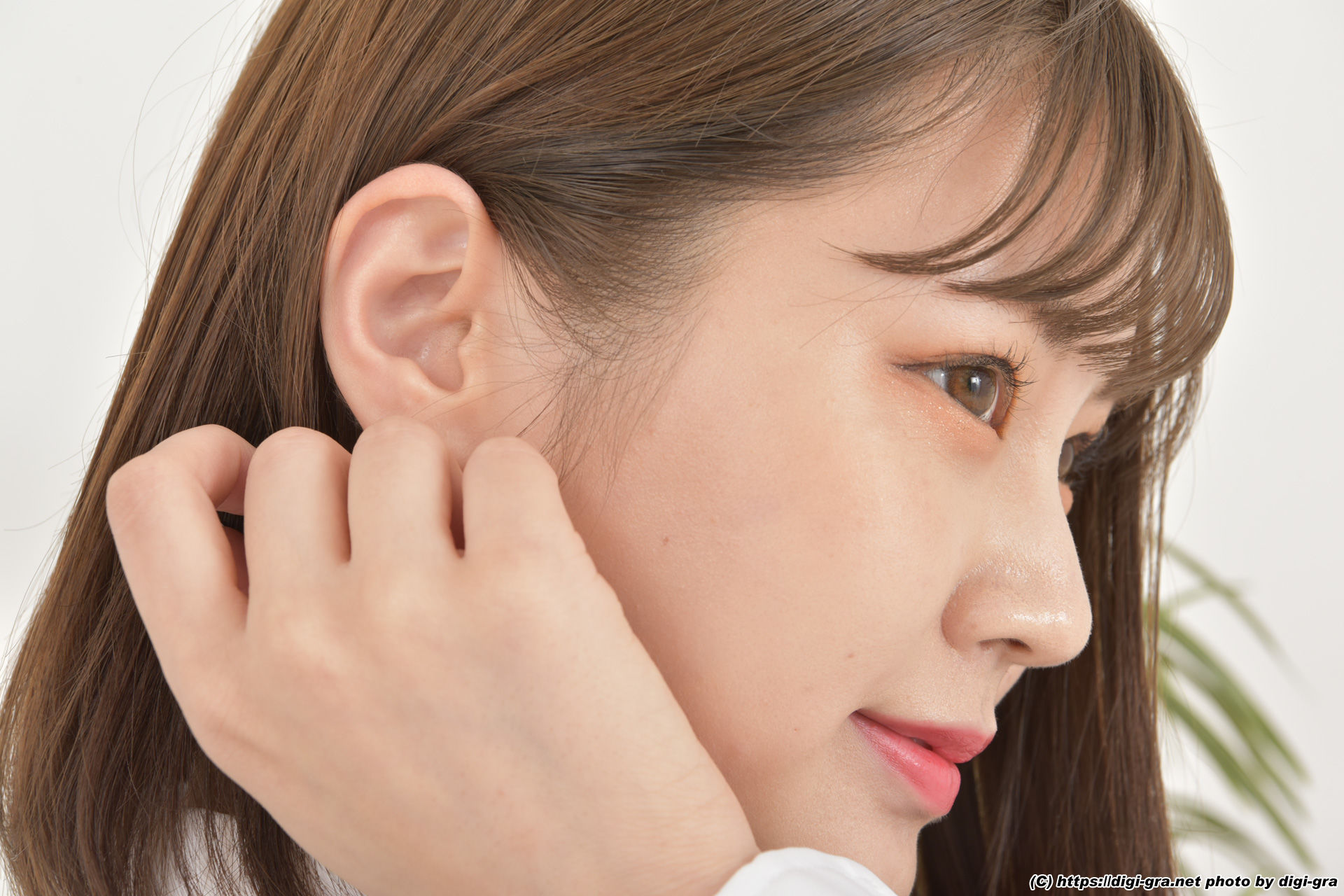 [Digi-Gra] Meisa Kamakita 川北メイサ Photoset 05