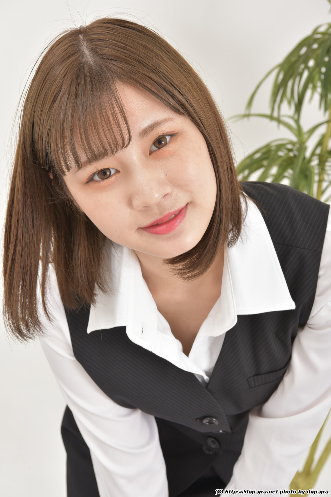 [Digi-Gra] Meisa Kamakita 川北メイサ Photoset 05