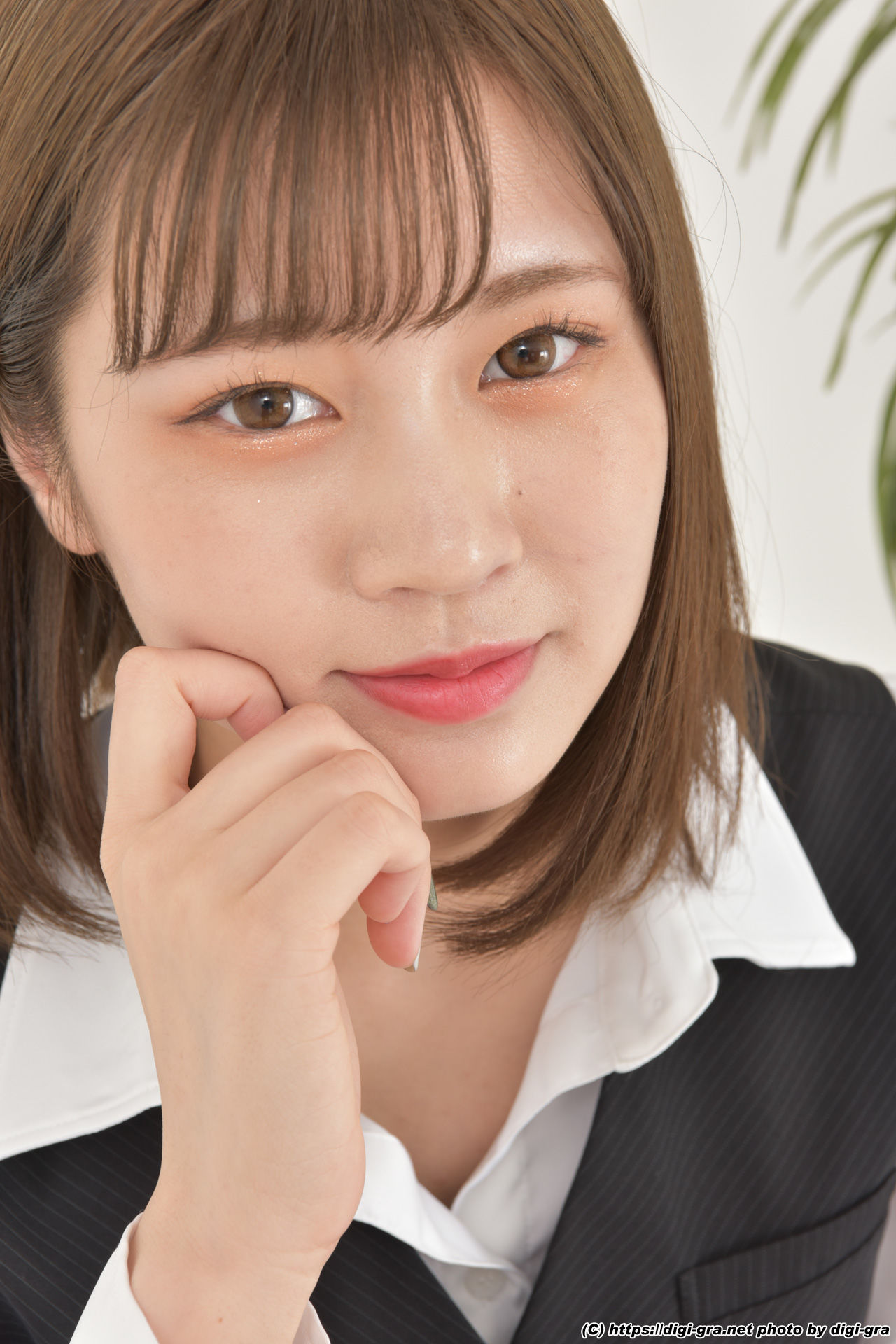 [Digi-Gra] Meisa Kamakita 川北メイサ Photoset 05