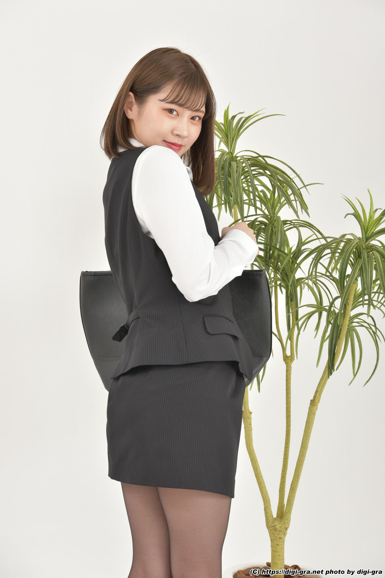 [Digi-Gra] Meisa Kamakita 川北メイサ Photoset 05