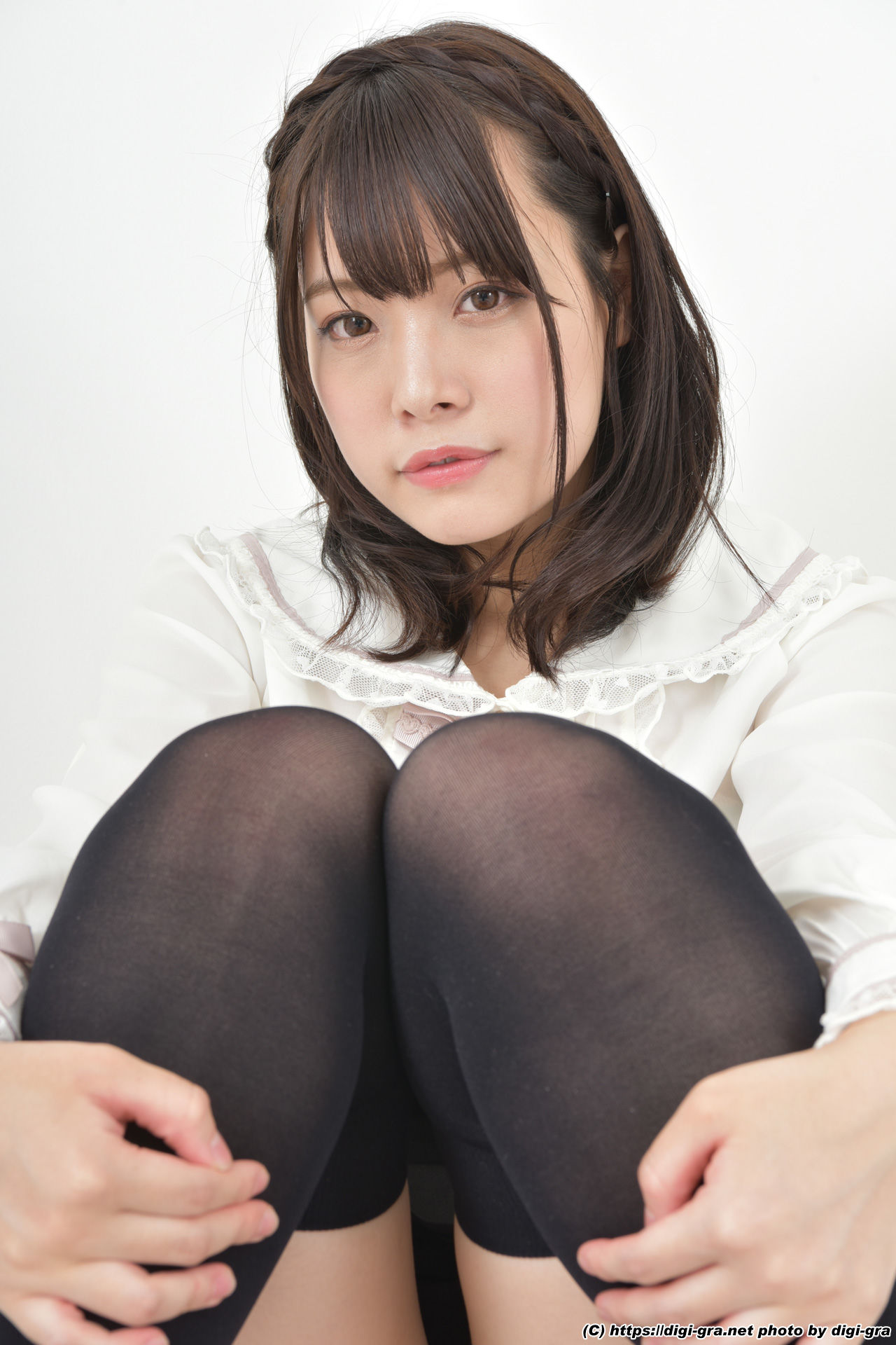 [Digi-Gra] Nana Yagi 八木奈々 Photoset 01