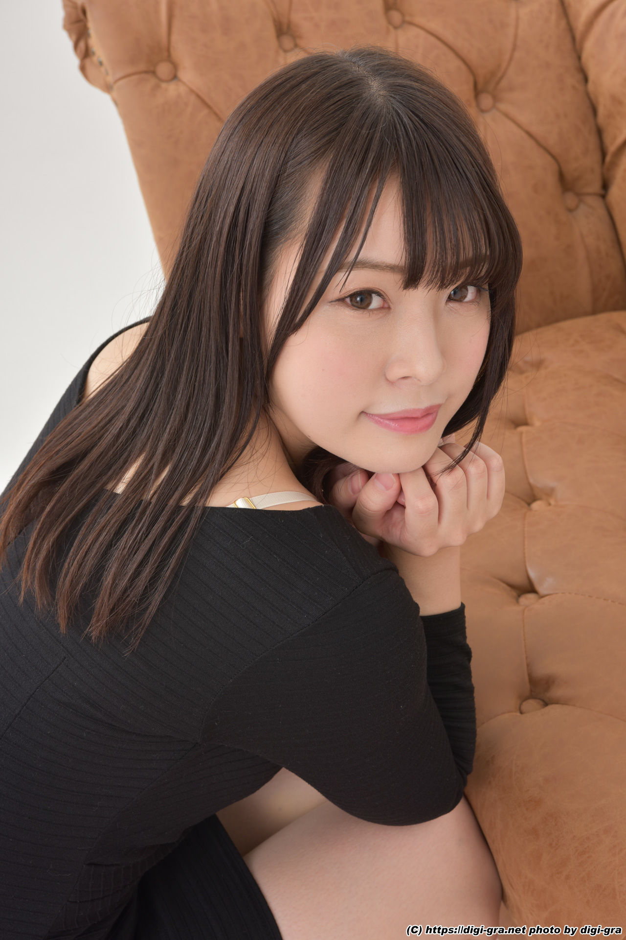 [Digi-Gra] Nana Yagi 八木奈々 Photoset 03