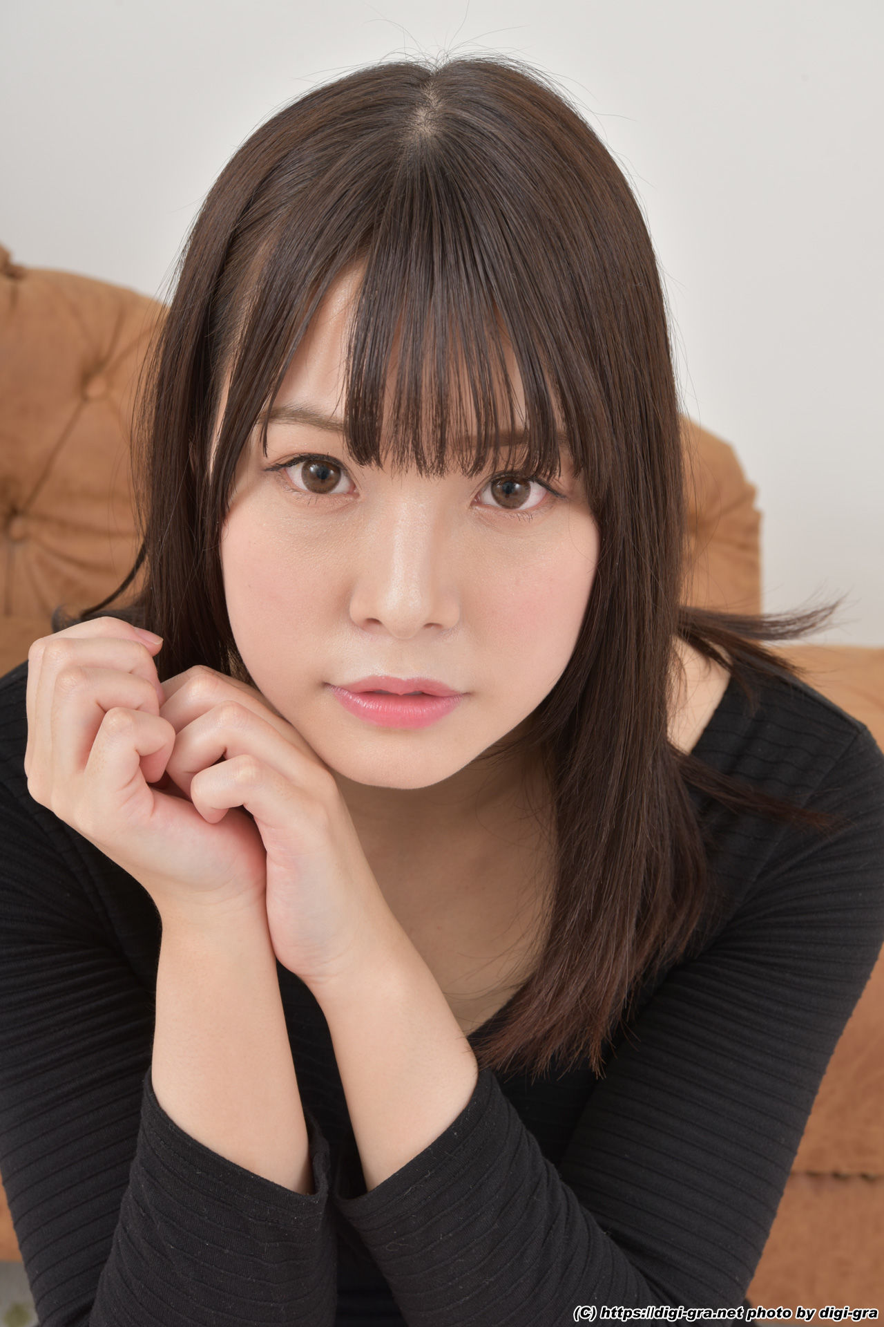 [Digi-Gra] Nana Yagi 八木奈々 Photoset 03