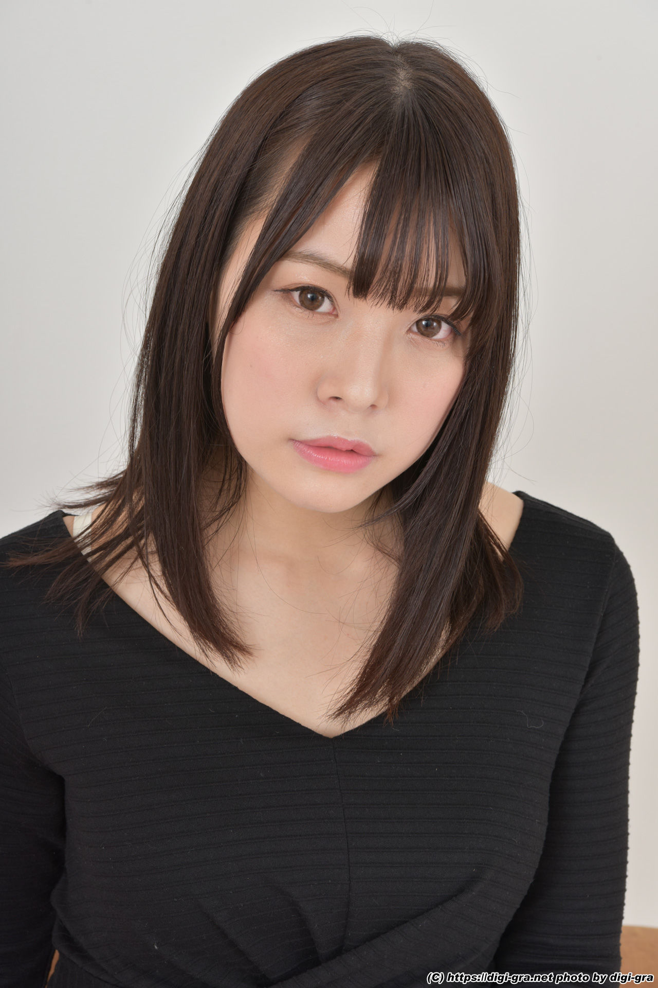 [Digi-Gra] Nana Yagi 八木奈々 Photoset 03