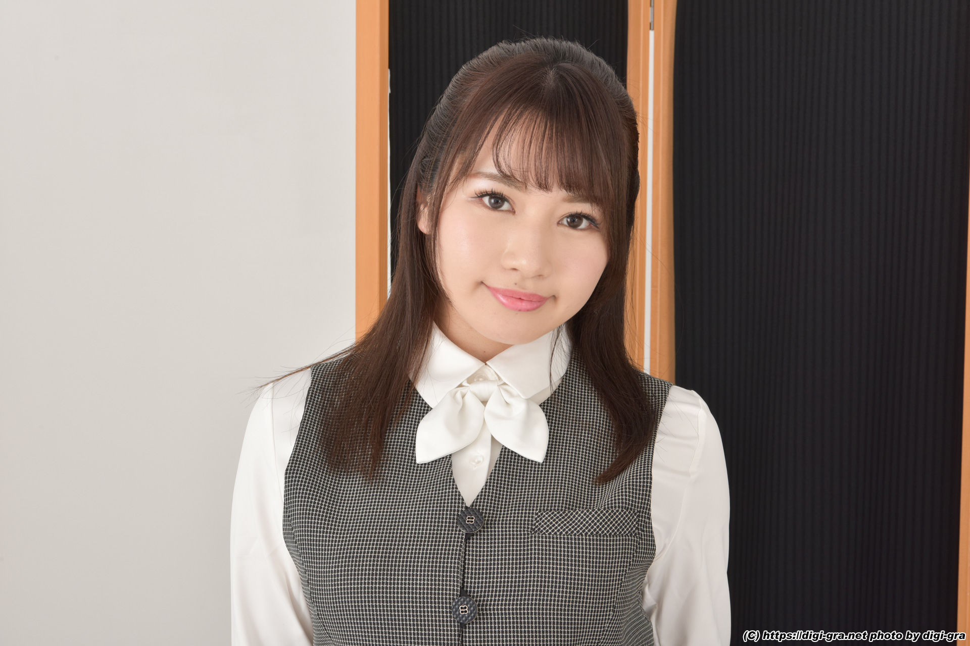 [Digi-Gra] Natsuki Kisaragi 如月夏希 Photoset 01