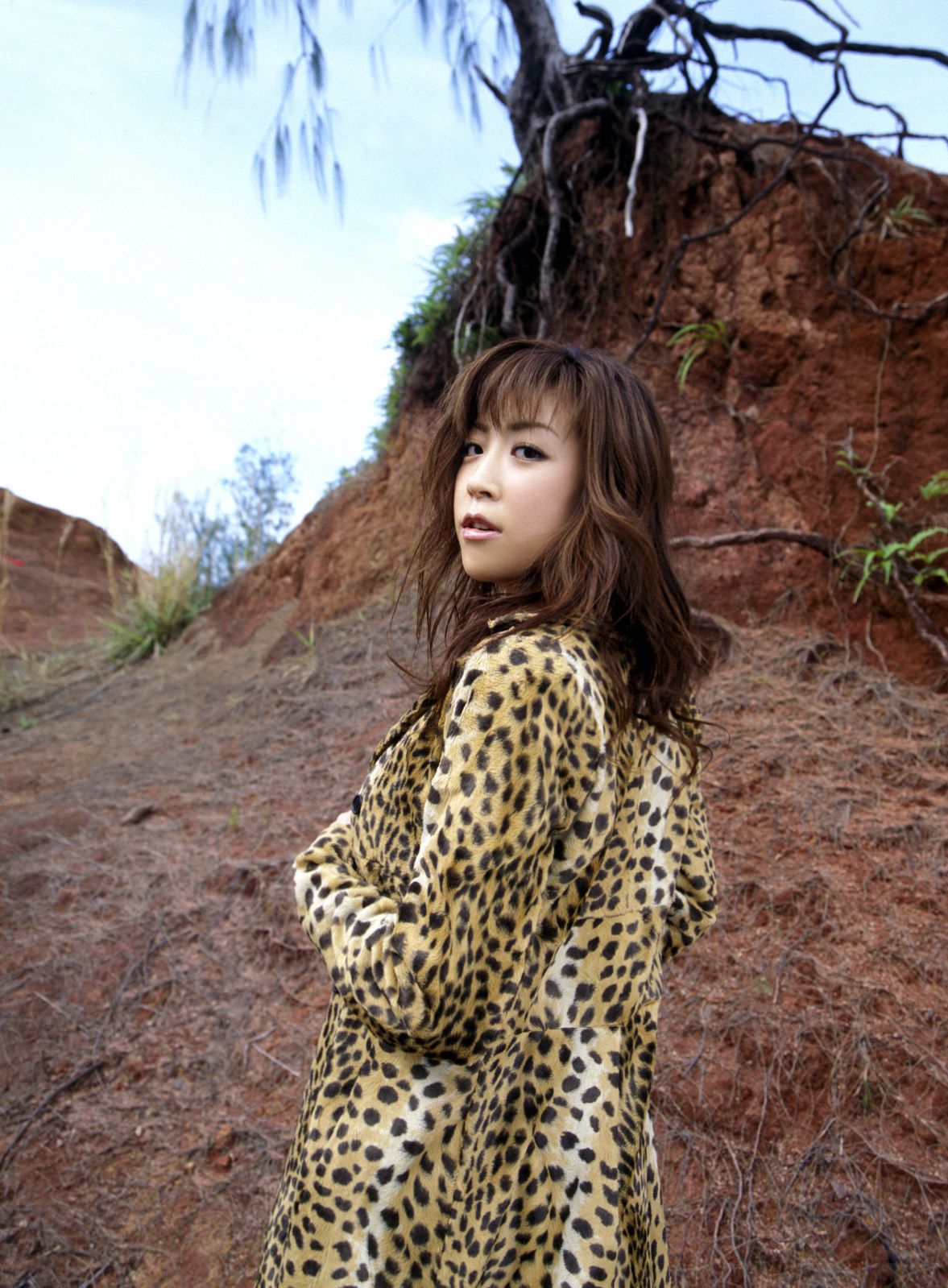 [NS Eyes] SF-No.288 Yoko Kawahara 川原洋子