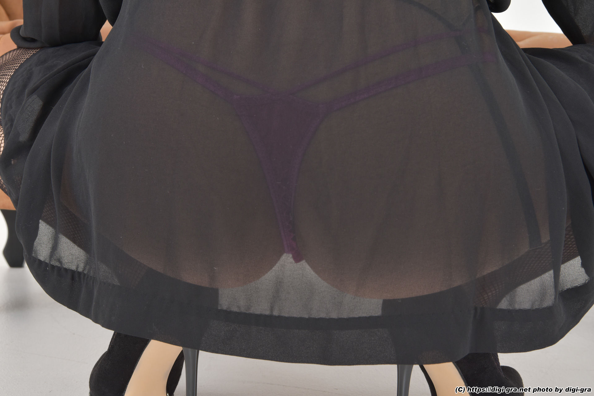 [Digi-Gra] Natsuki Kisaragi 如月夏希 Photoset 02