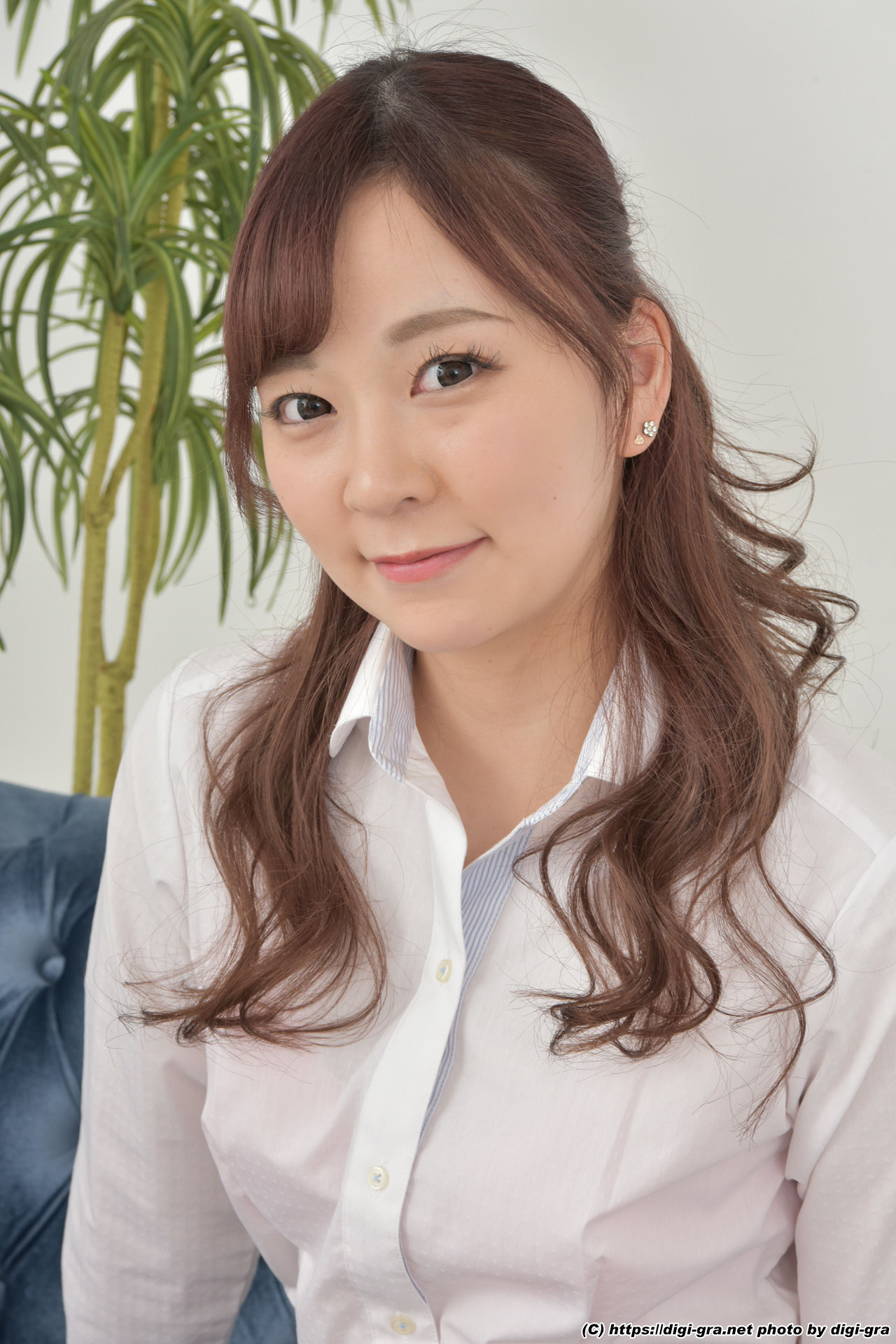 [Digi-Gra] Rua Kurosaki 黒崎瑠愛 Photoset 05
