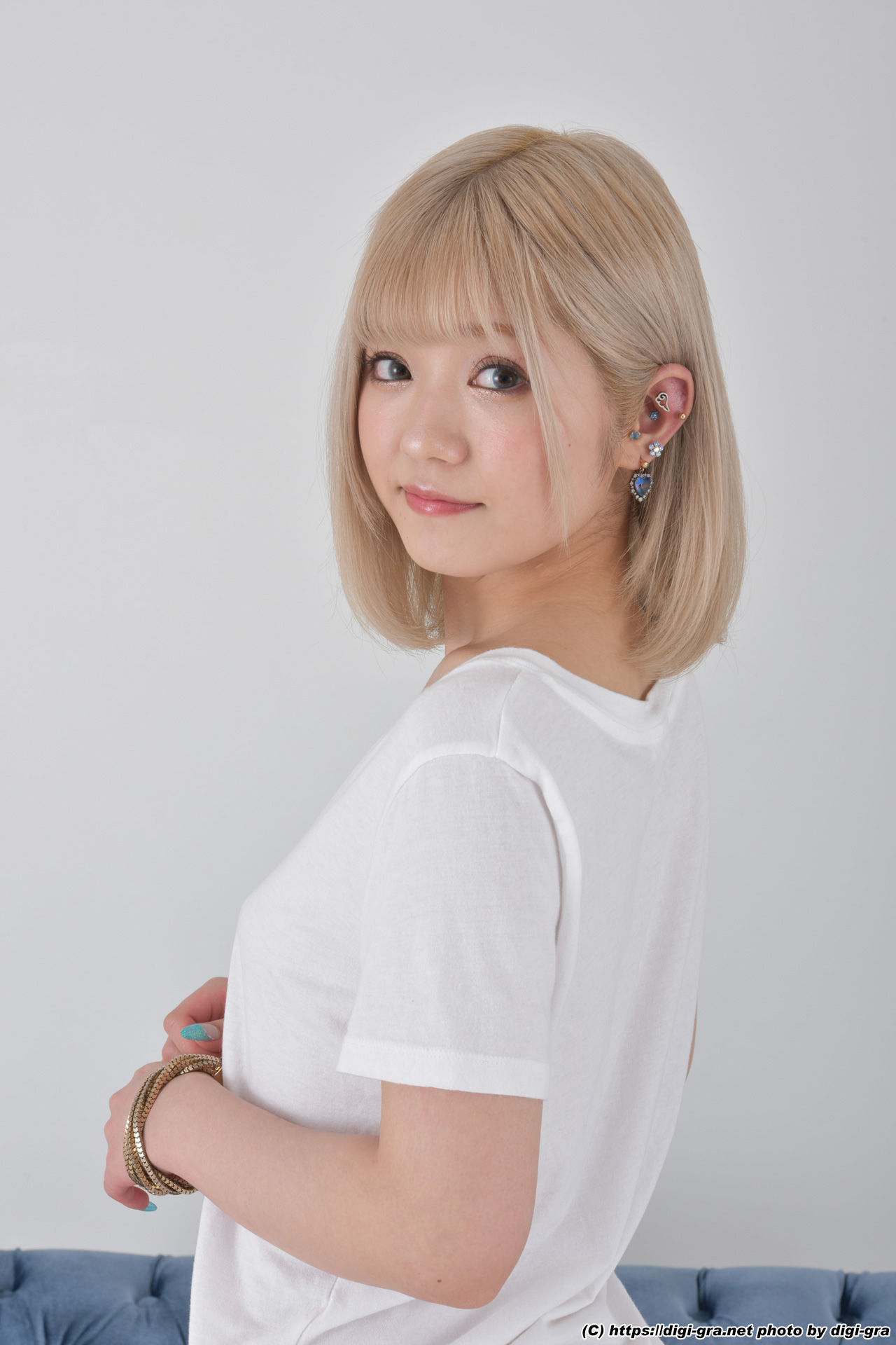 [Digi-Gra] RURUCHA るるちゃ。Photoset 01