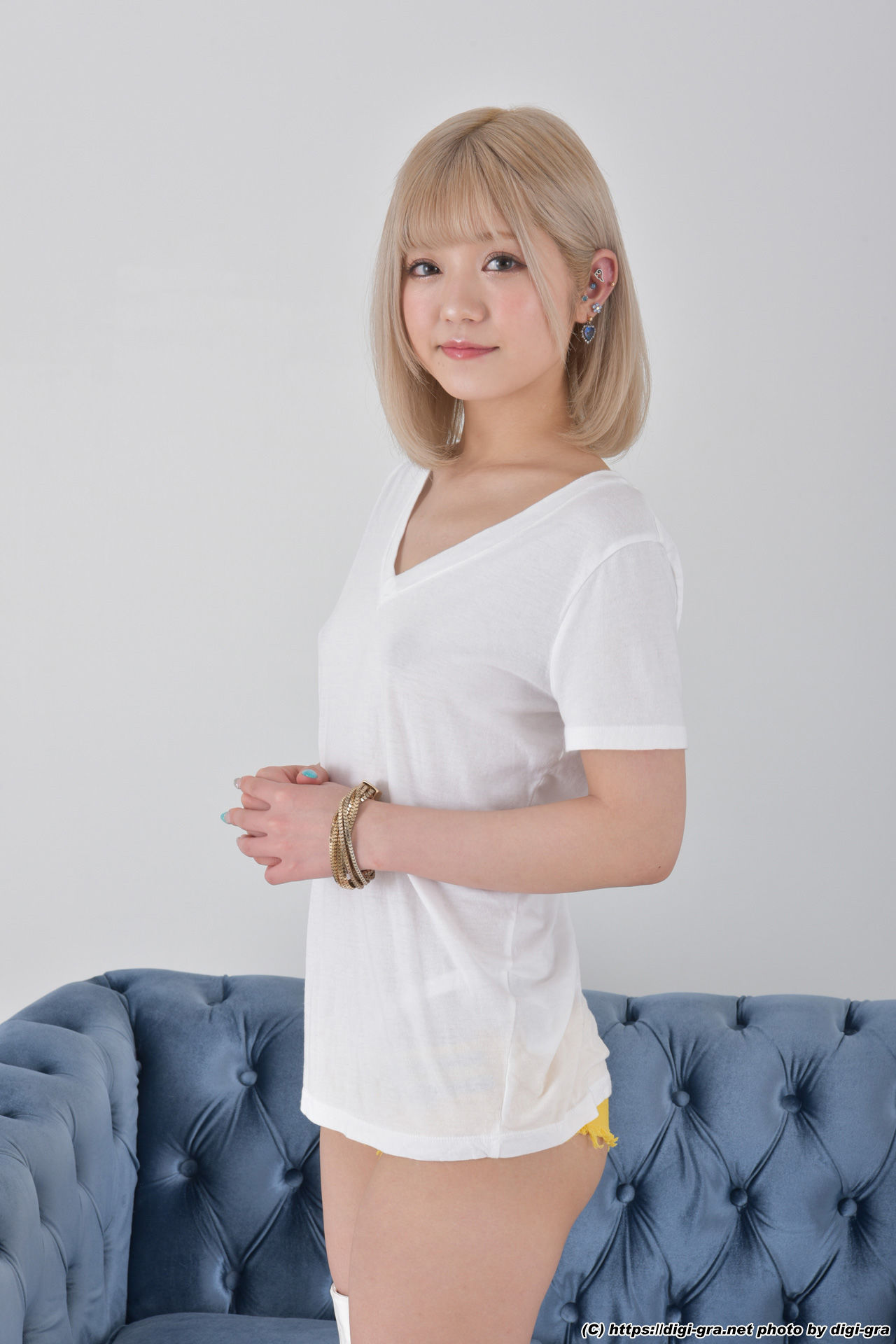 [Digi-Gra] RURUCHA るるちゃ。Photoset 01