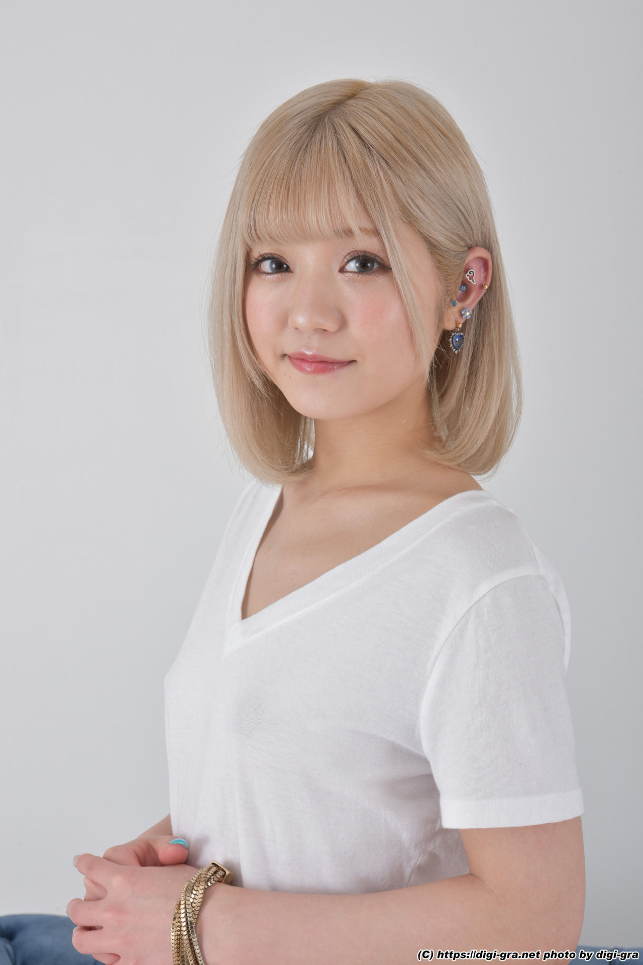 [Digi-Gra] RURUCHA るるちゃ。Photoset 01