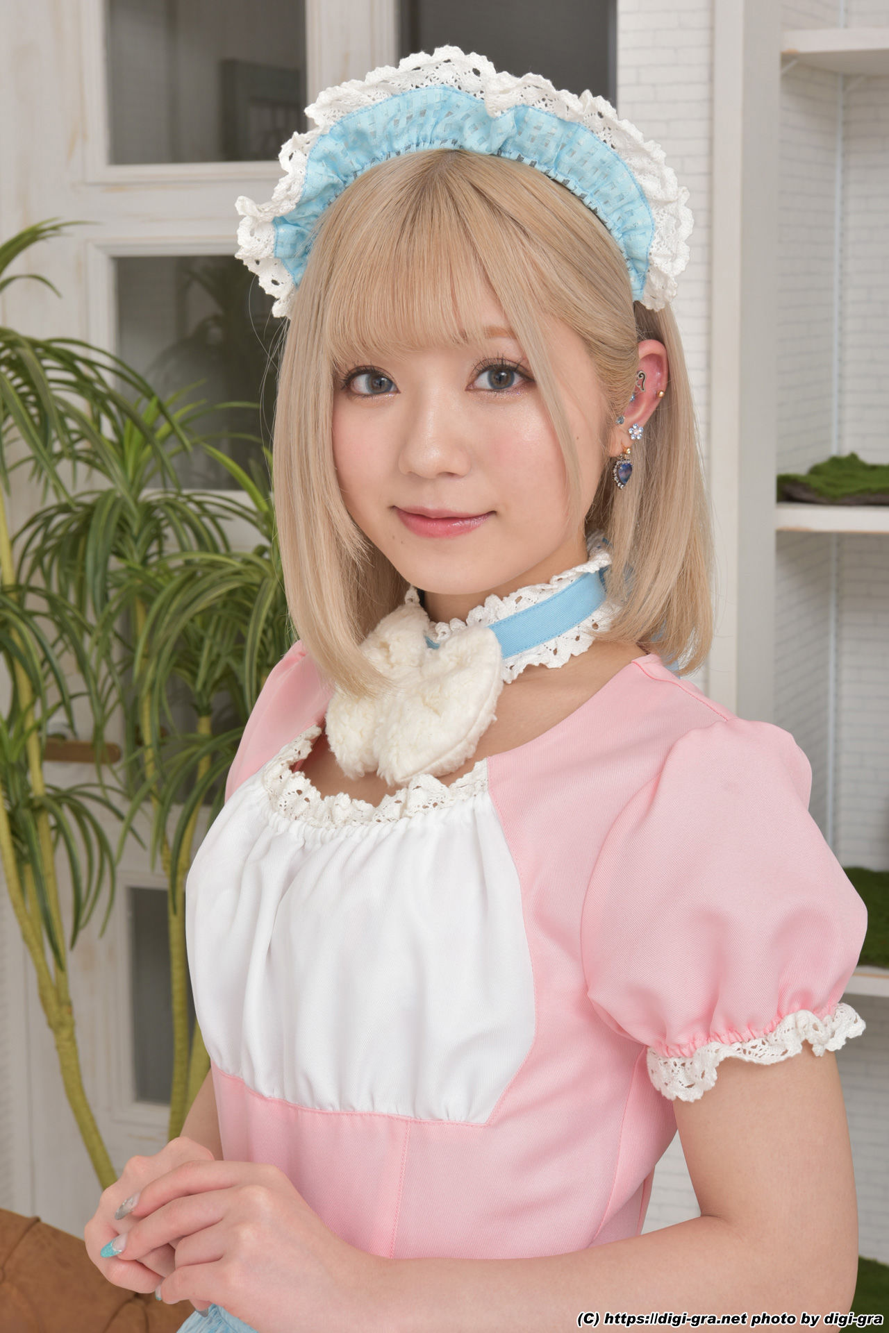 [Digi-Gra] RURUCHA るるちゃ。Photoset 02