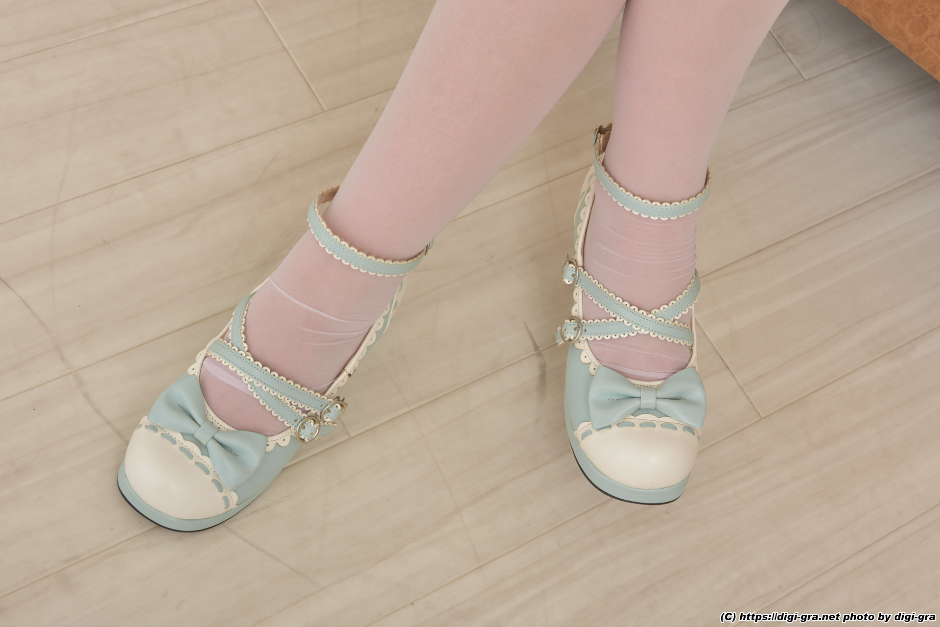 [Digi-Gra] RURUCHA るるちゃ。Photoset 02