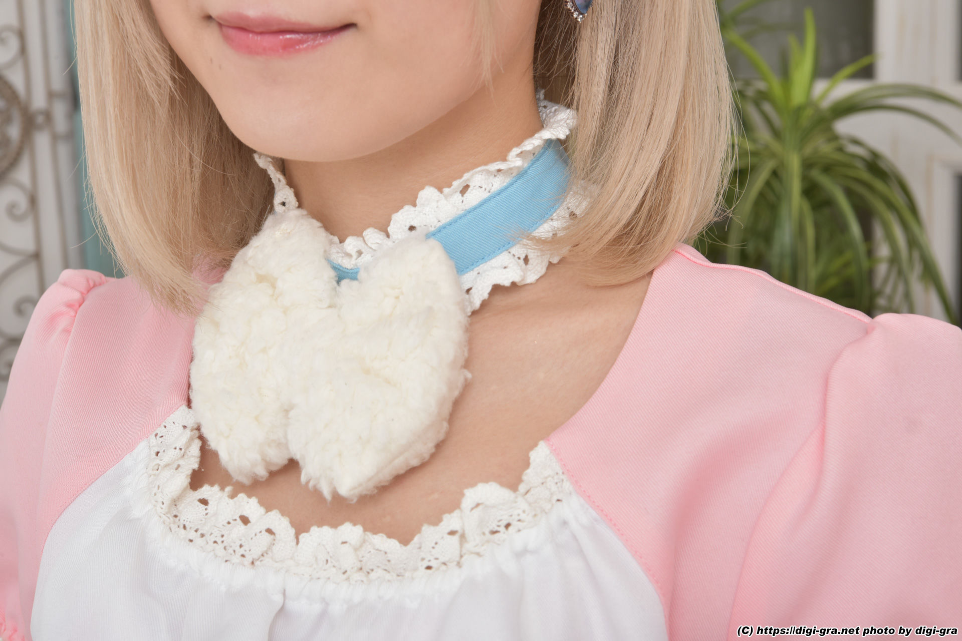 [Digi-Gra] RURUCHA るるちゃ。Photoset 02