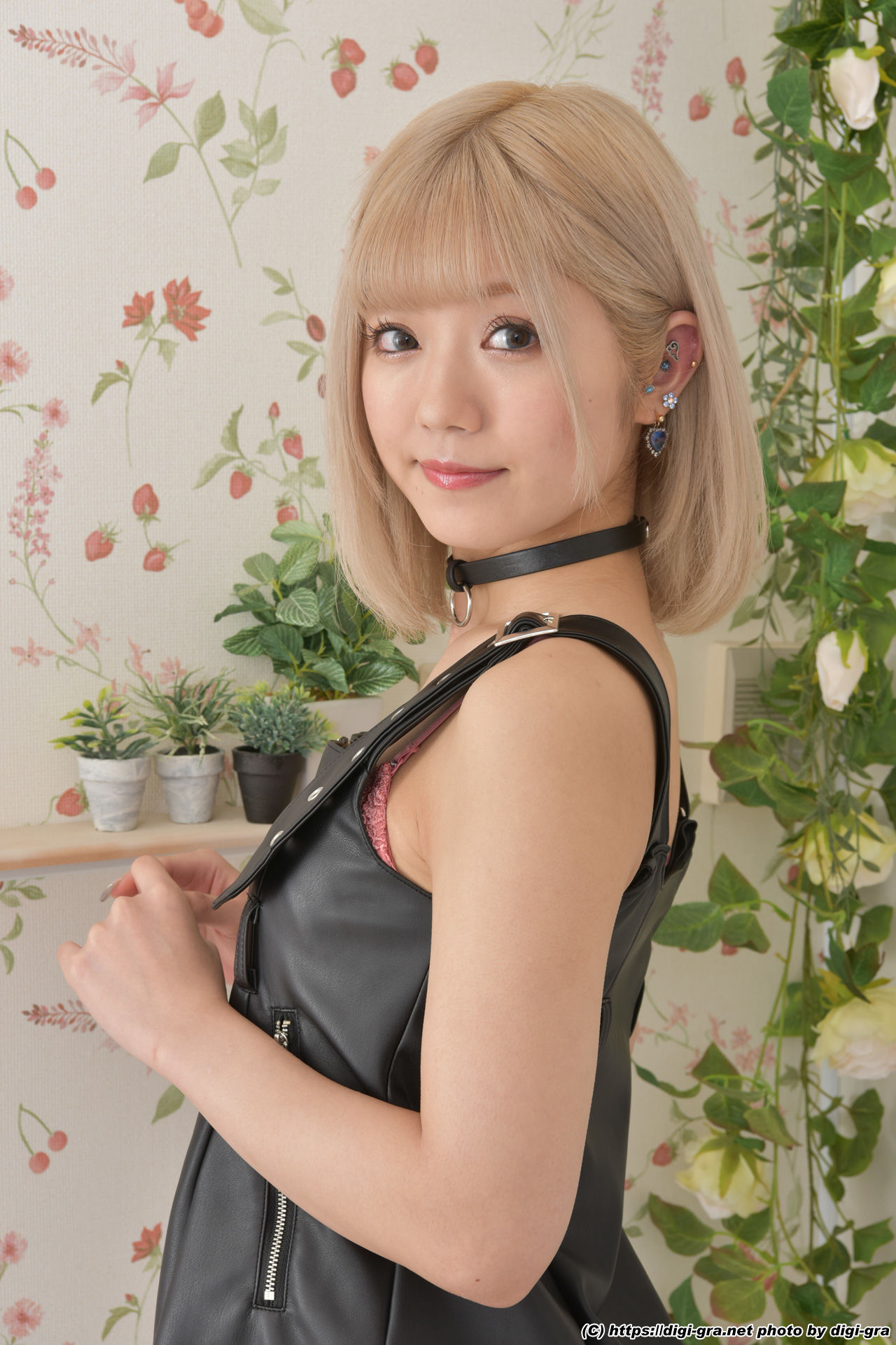 [Digi-Gra] RURUCHA るるちゃ。Photoset 03
