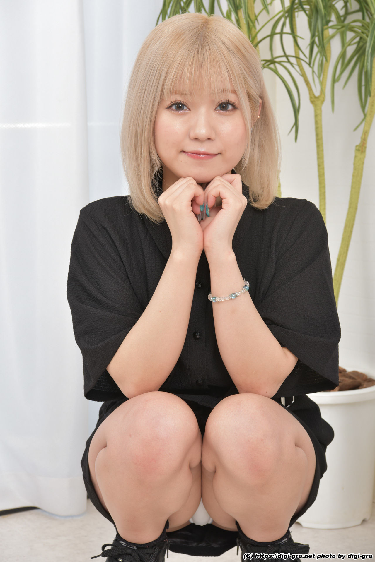 [Digi-Gra] RURUCHA るるちゃ。Photoset 04
