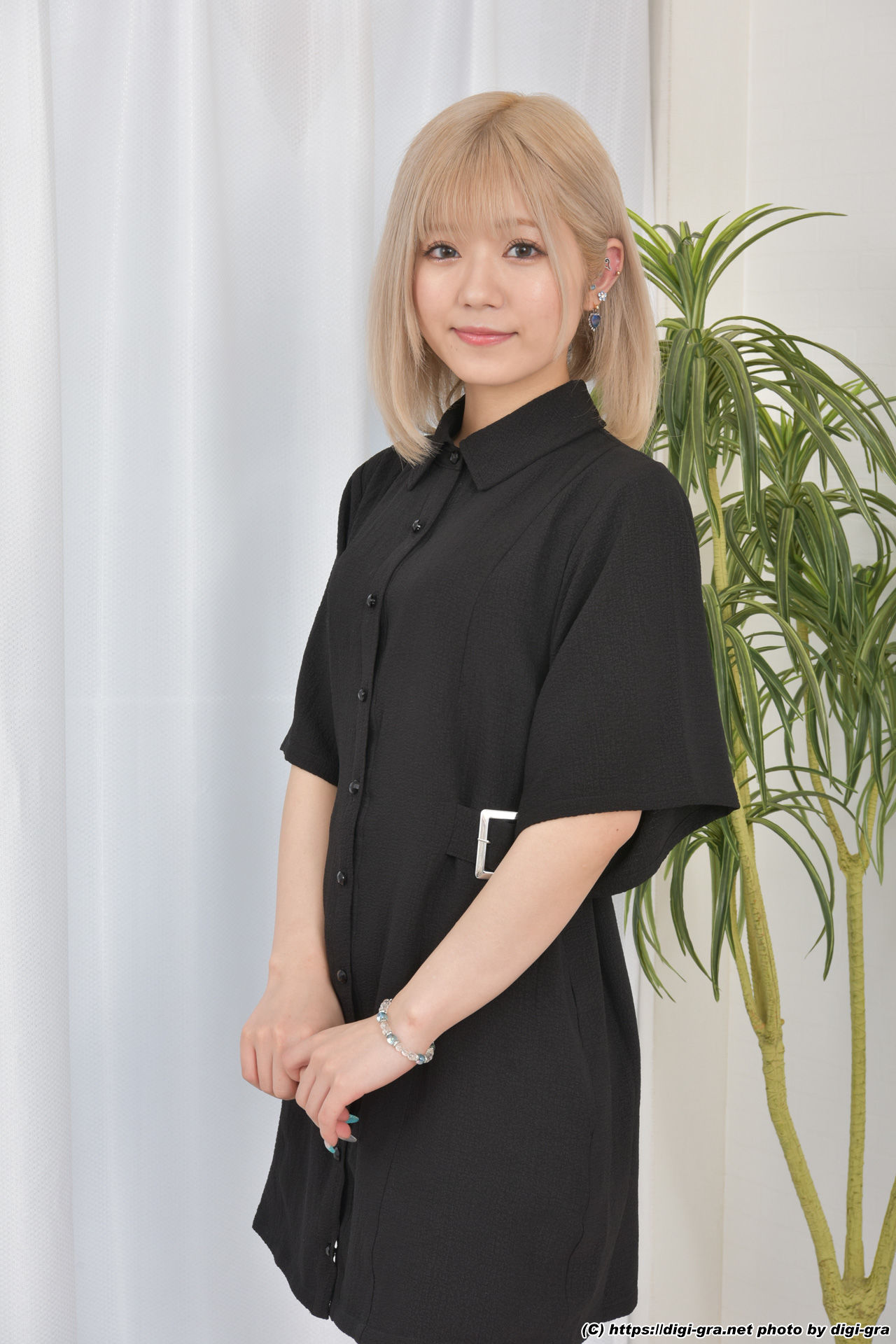 [Digi-Gra] RURUCHA るるちゃ。Photoset 04
