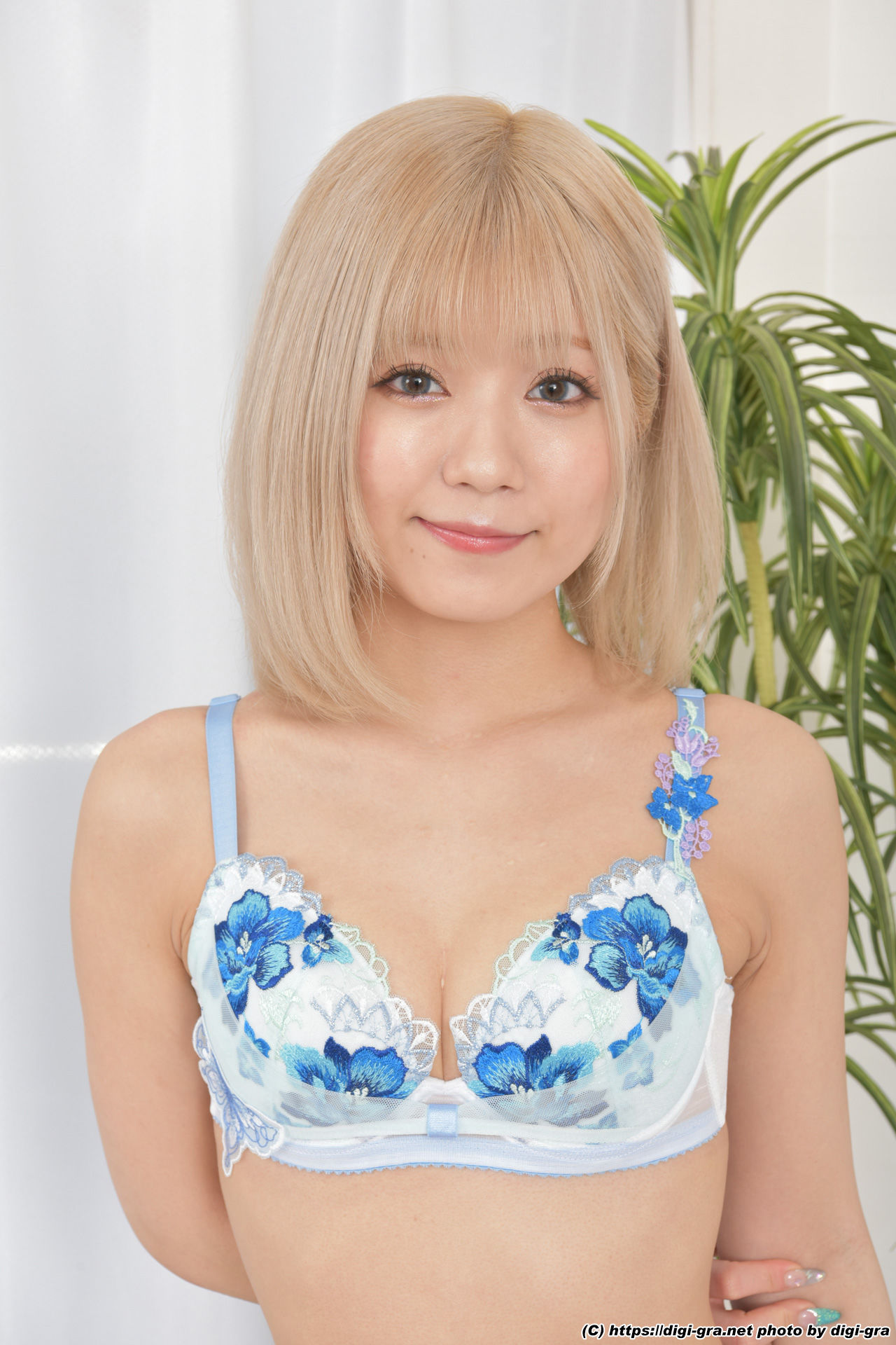 [Digi-Gra] RURUCHA るるちゃ。Photoset 04