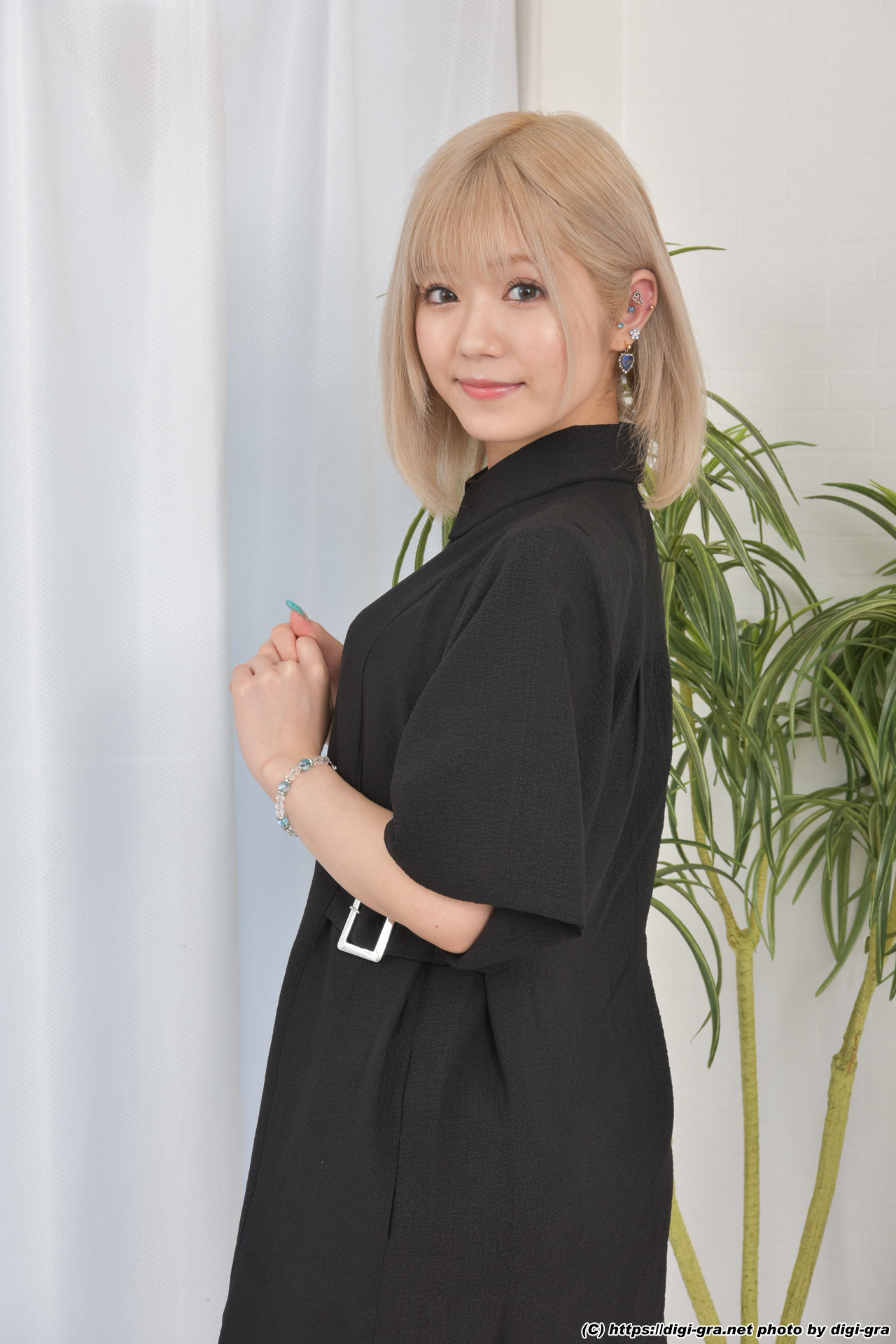 [Digi-Gra] RURUCHA るるちゃ。Photoset 04
