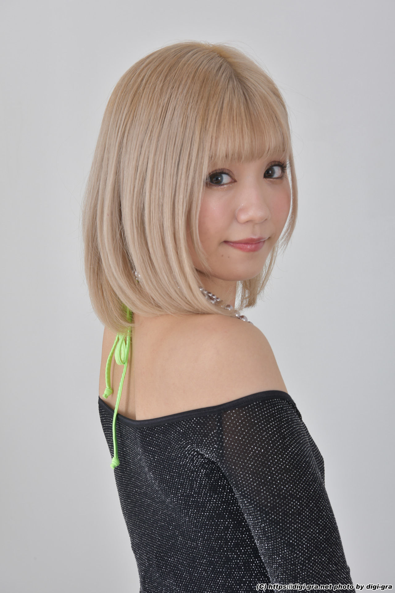 [Digi-Gra] RURUCHA るるちゃ。Photoset 05