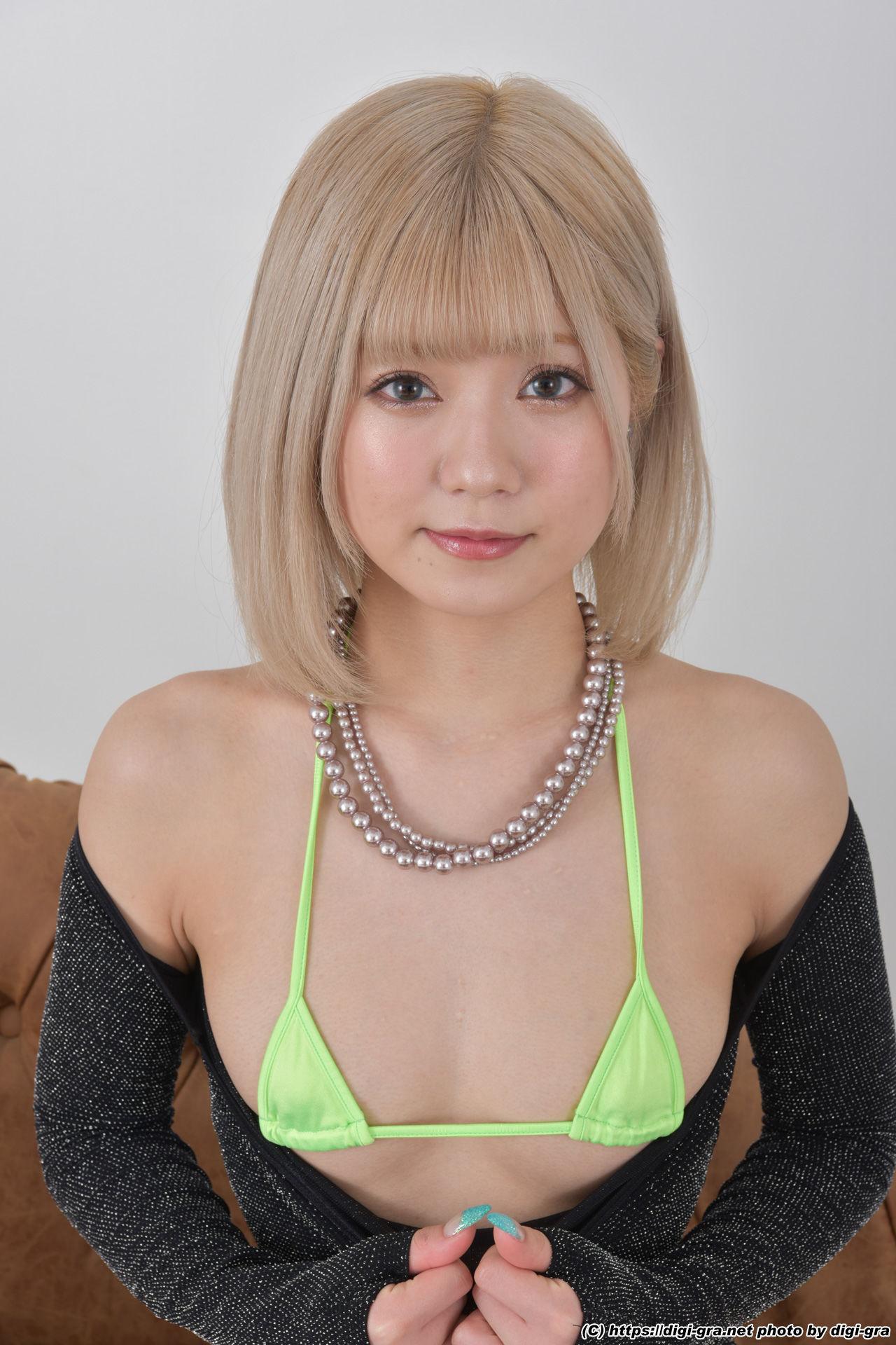 [Digi-Gra] RURUCHA るるちゃ。Photoset 05