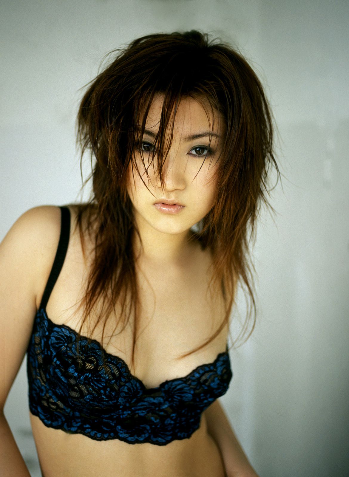 [NS Eyes] SF-No.290 Kaori Takagi 高木加織