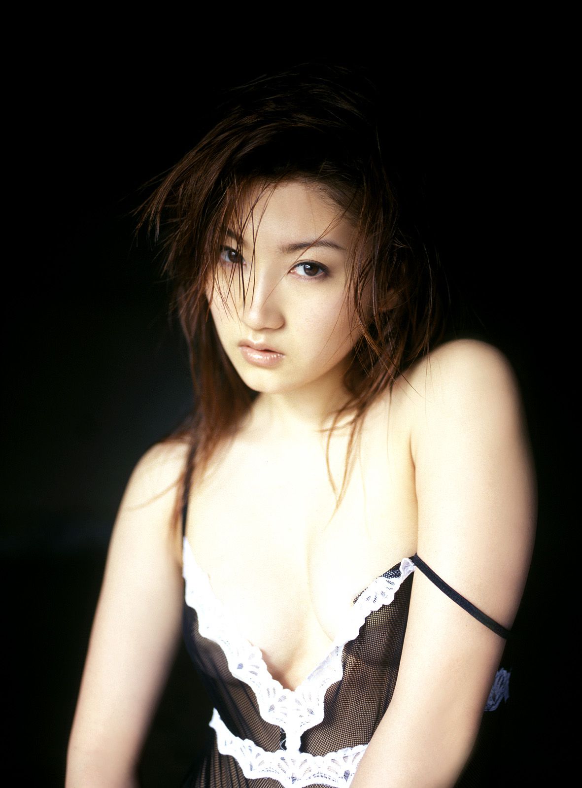 [NS Eyes] SF-No.290 Kaori Takagi 高木加織