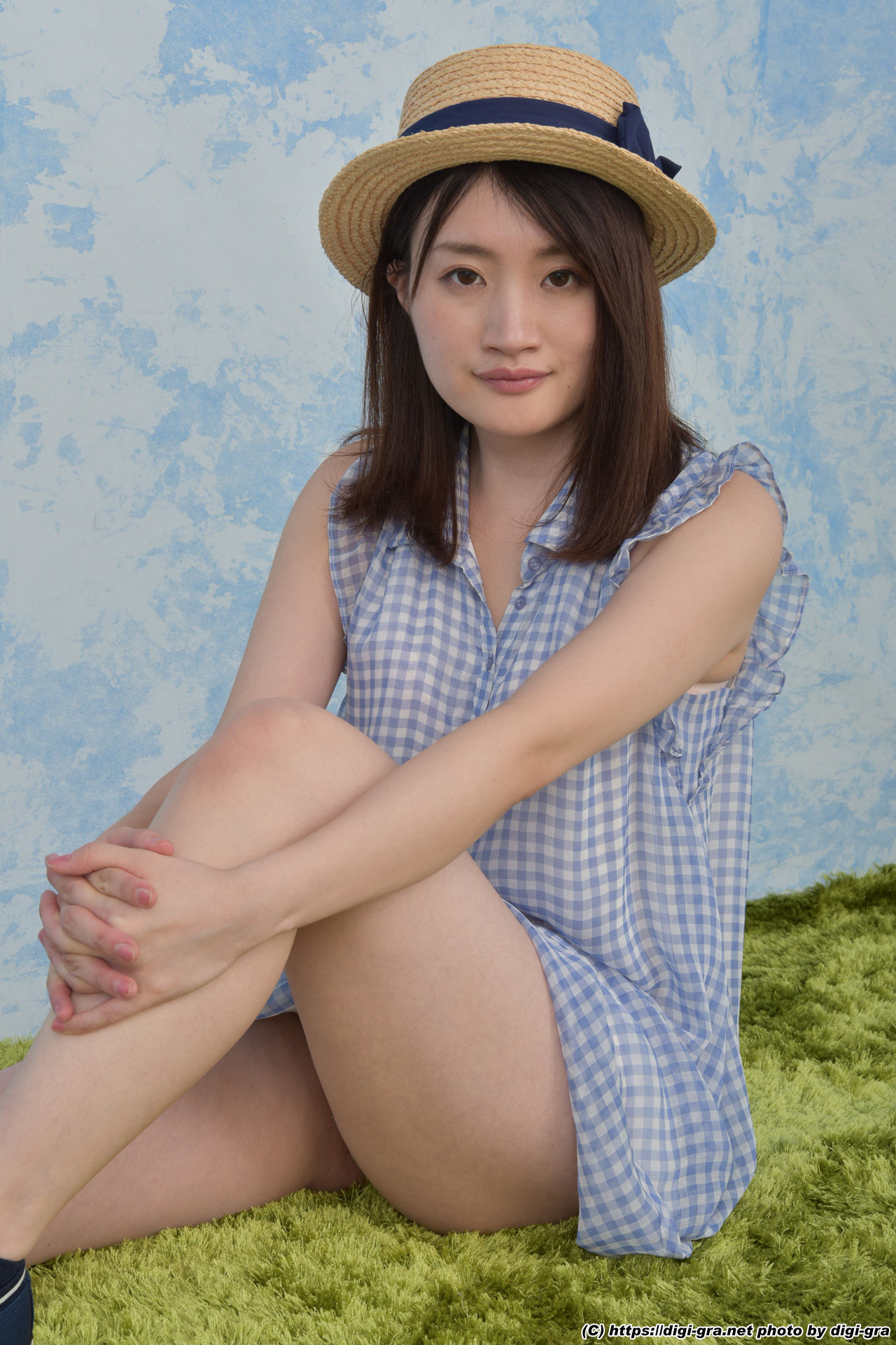 [Digi-Gra] Yuria Ayase 綾瀬ユリア Photoset 03