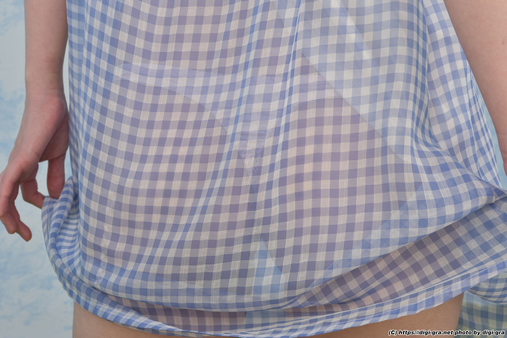 [Digi-Gra] Yuria Ayase 綾瀬ユリア Photoset 03