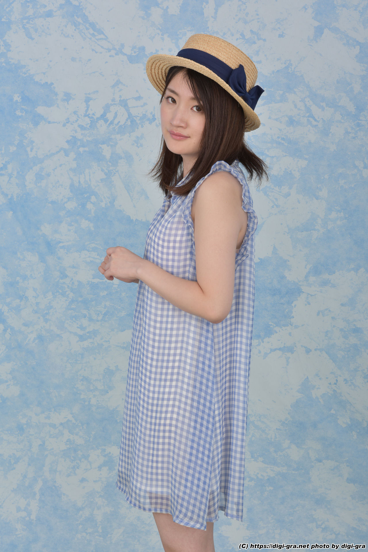 [Digi-Gra] Yuria Ayase 綾瀬ユリア Photoset 03