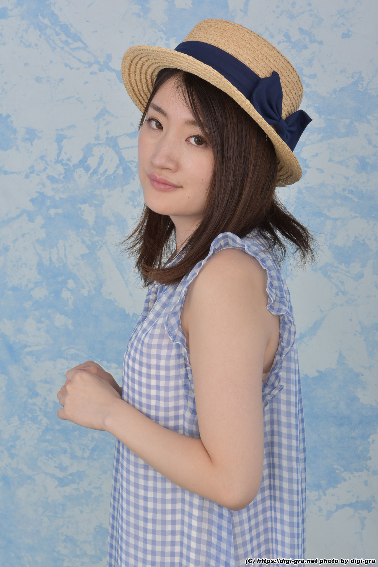 [Digi-Gra] Yuria Ayase 綾瀬ユリア Photoset 03