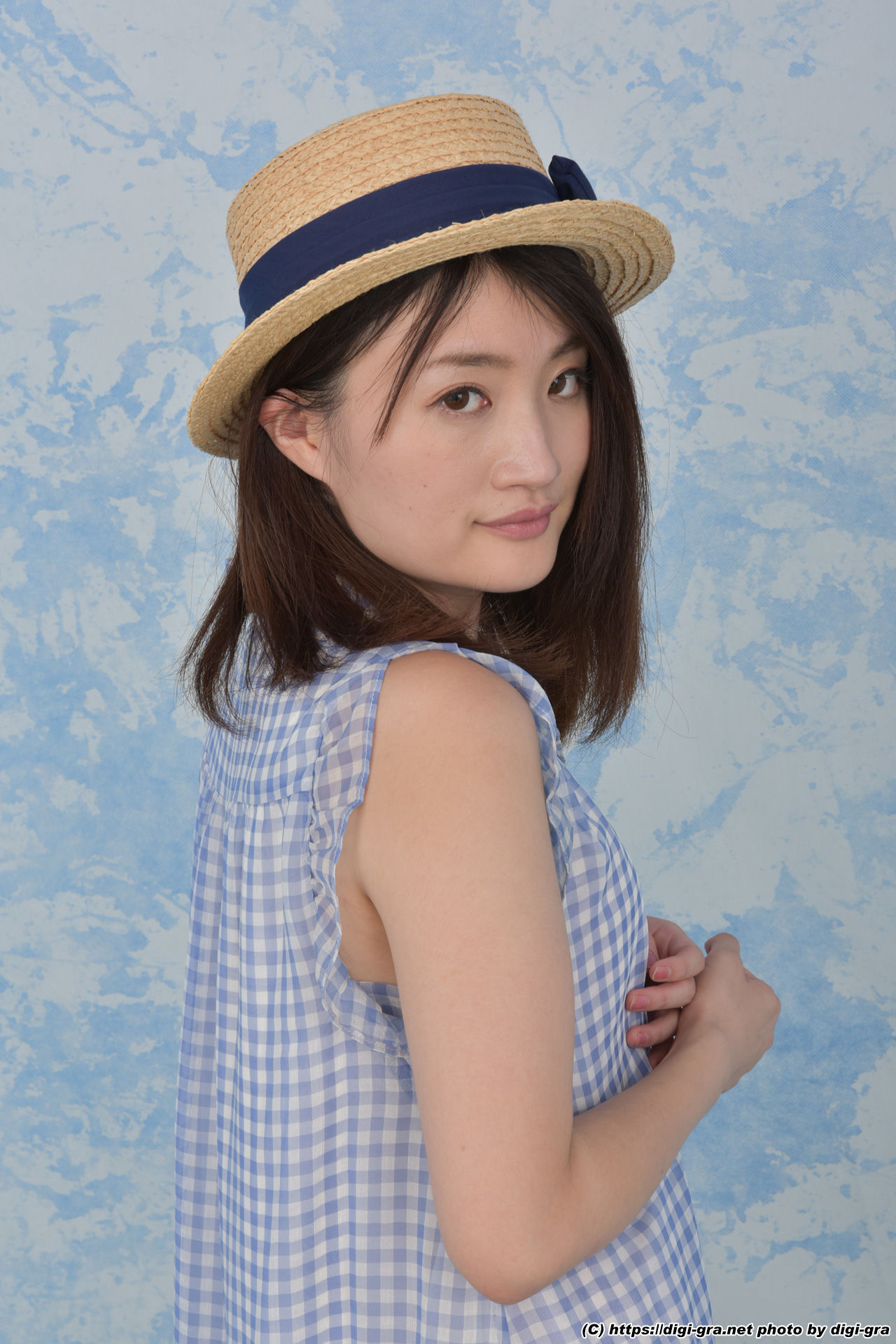 [Digi-Gra] Yuria Ayase 綾瀬ユリア Photoset 03
