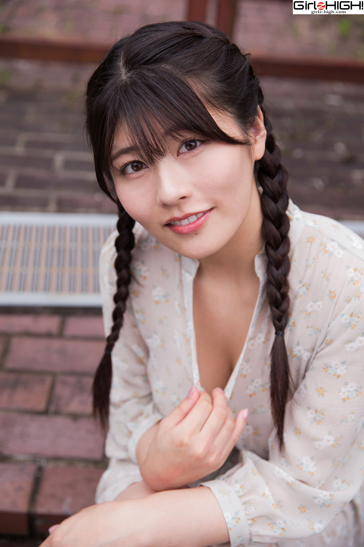 [Girlz-High] Chitose Yoshino ちとせよしの - bfaa_082_001