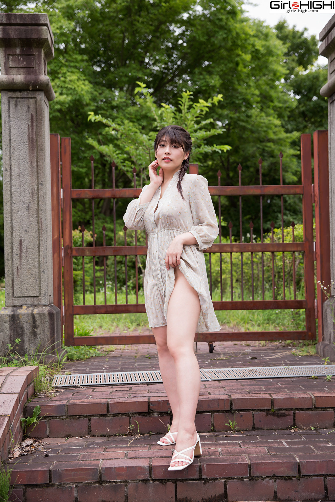 [Girlz-High] Chitose Yoshino ちとせよしの - bfaa_082_001