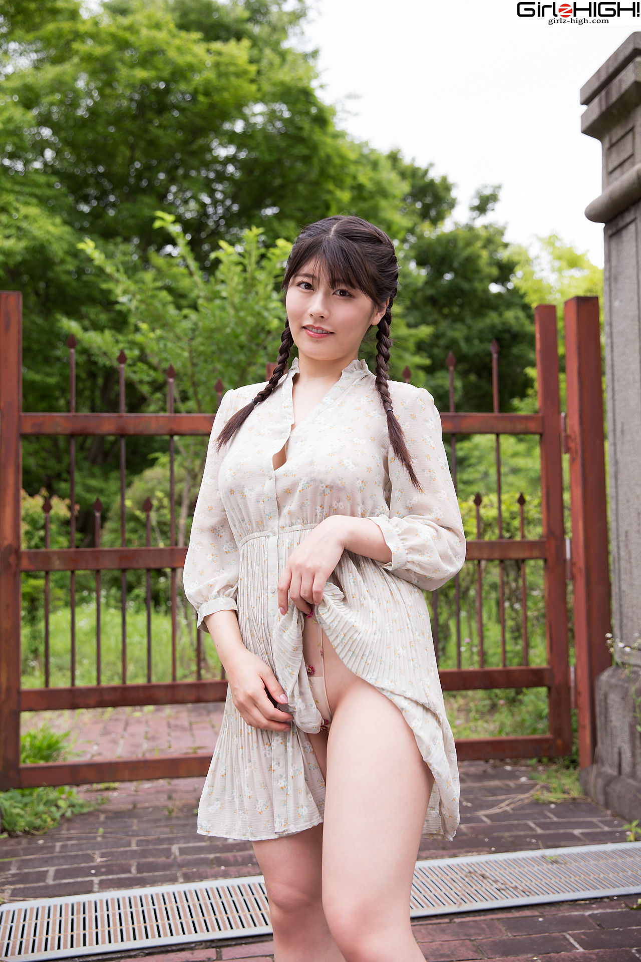 [Girlz-High] Chitose Yoshino ちとせよしの - bfaa_082_001